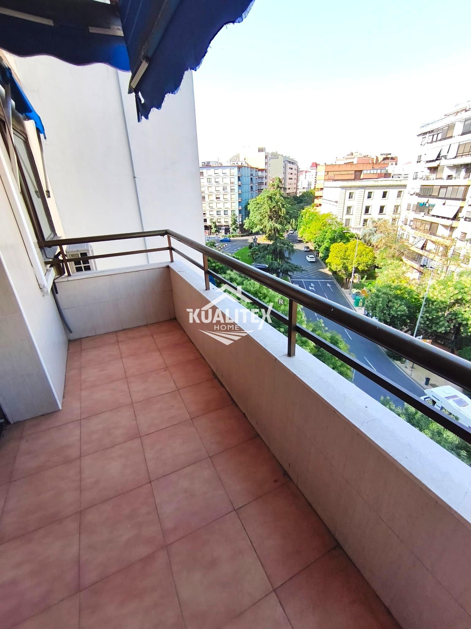 Venta de piso en Cáceres