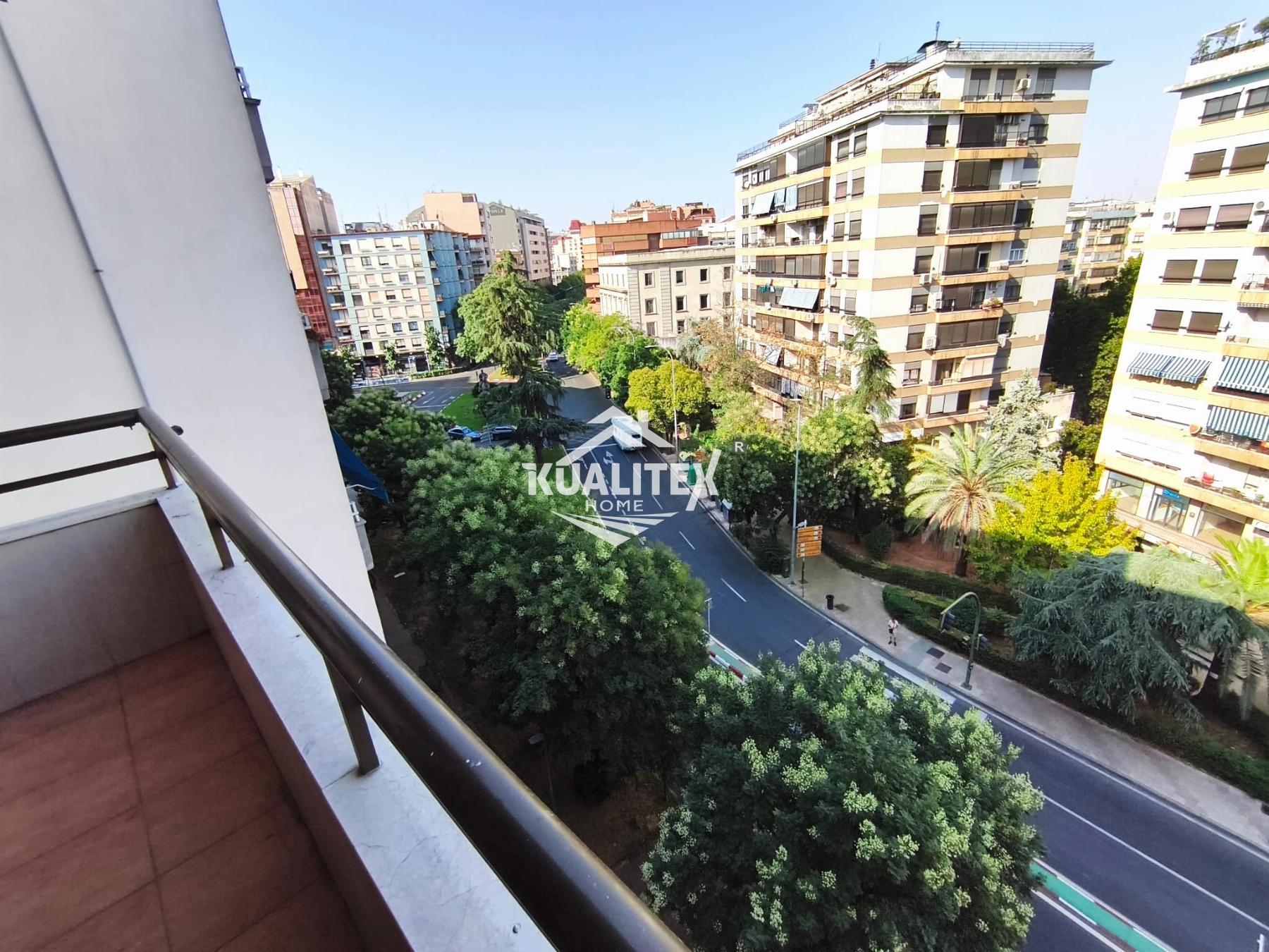 Venta de piso en Cáceres