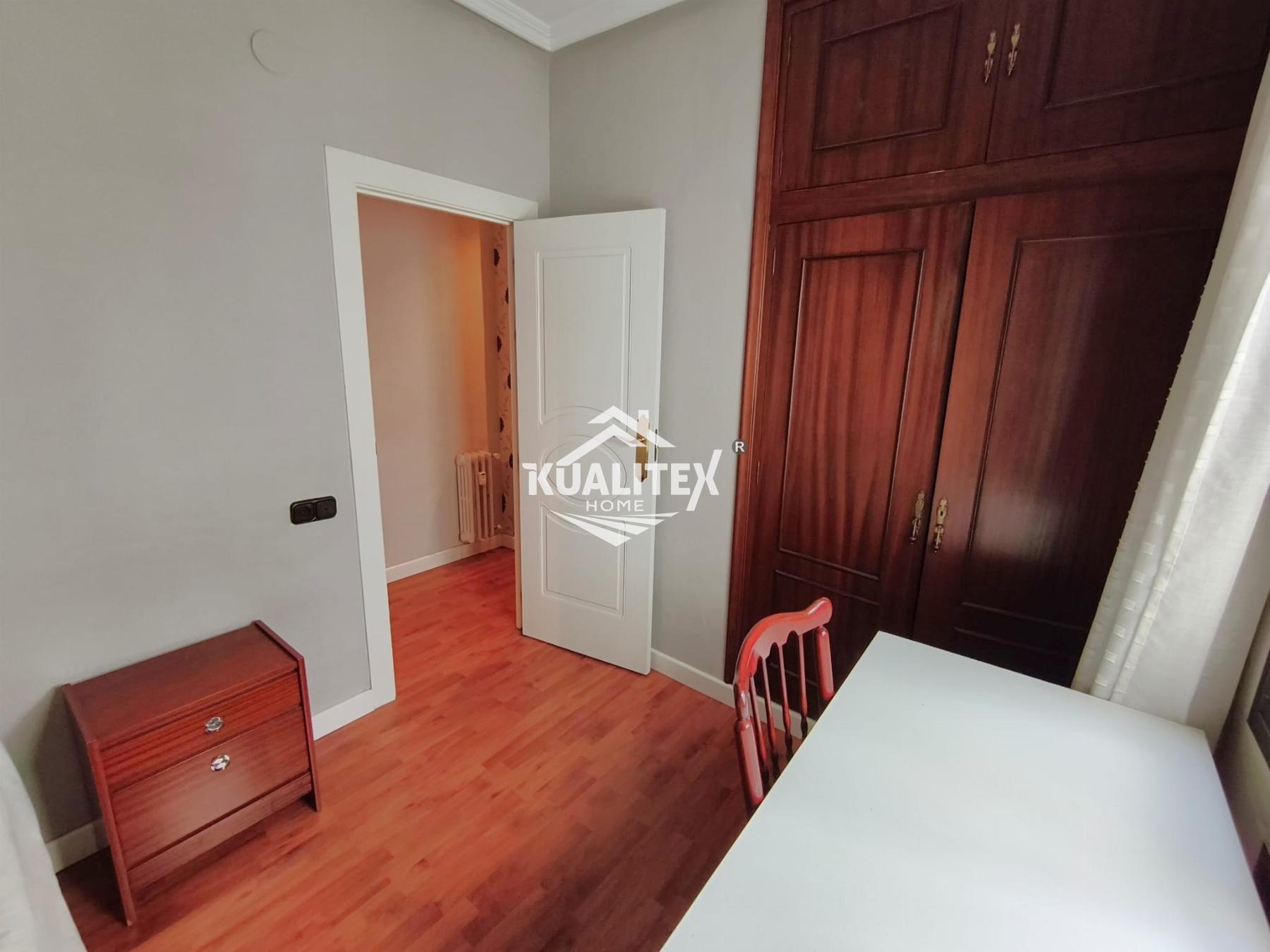 Venta de piso en Cáceres