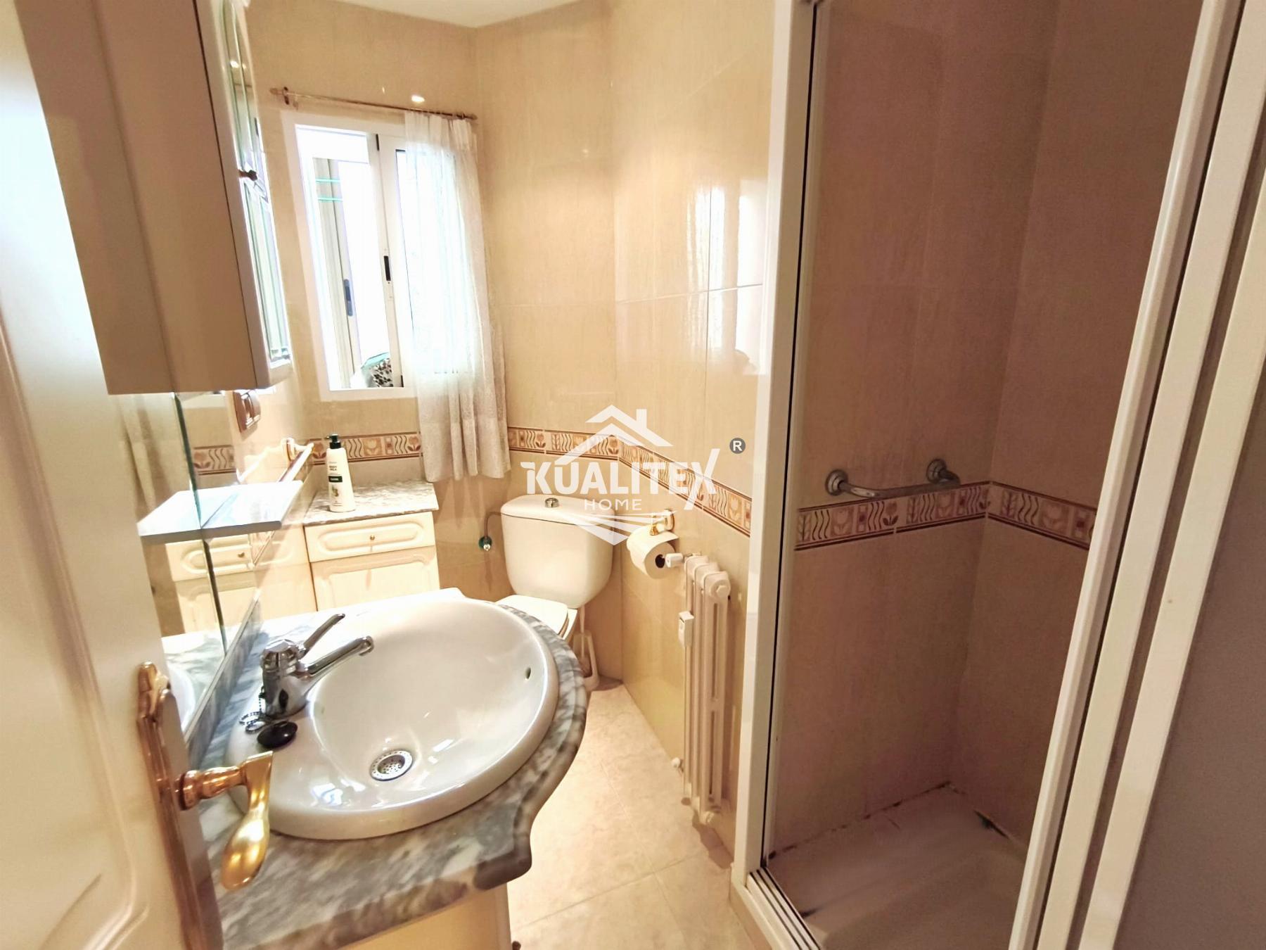 Venta de piso en Cáceres