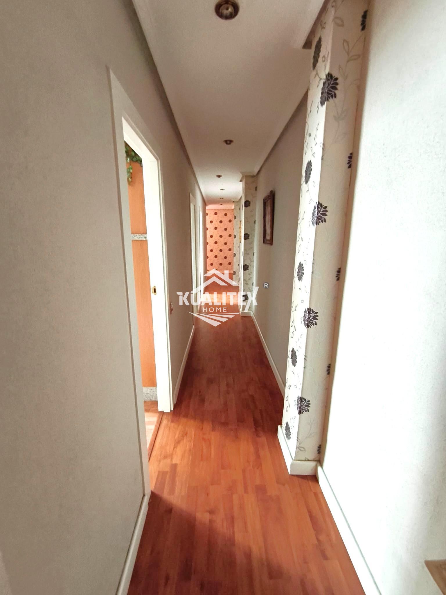 Venta de piso en Cáceres