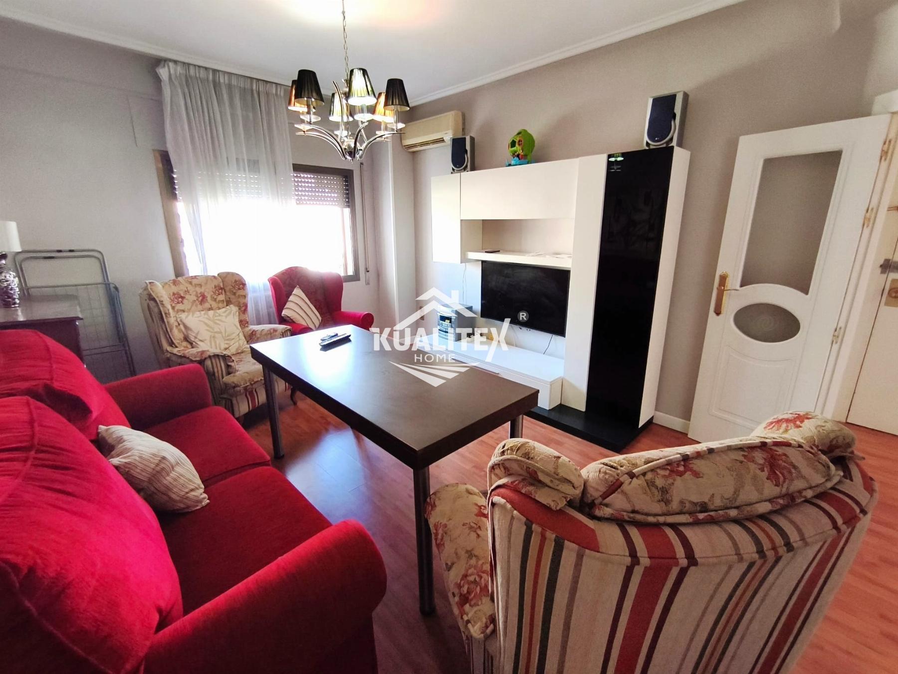 Venta de piso en Cáceres