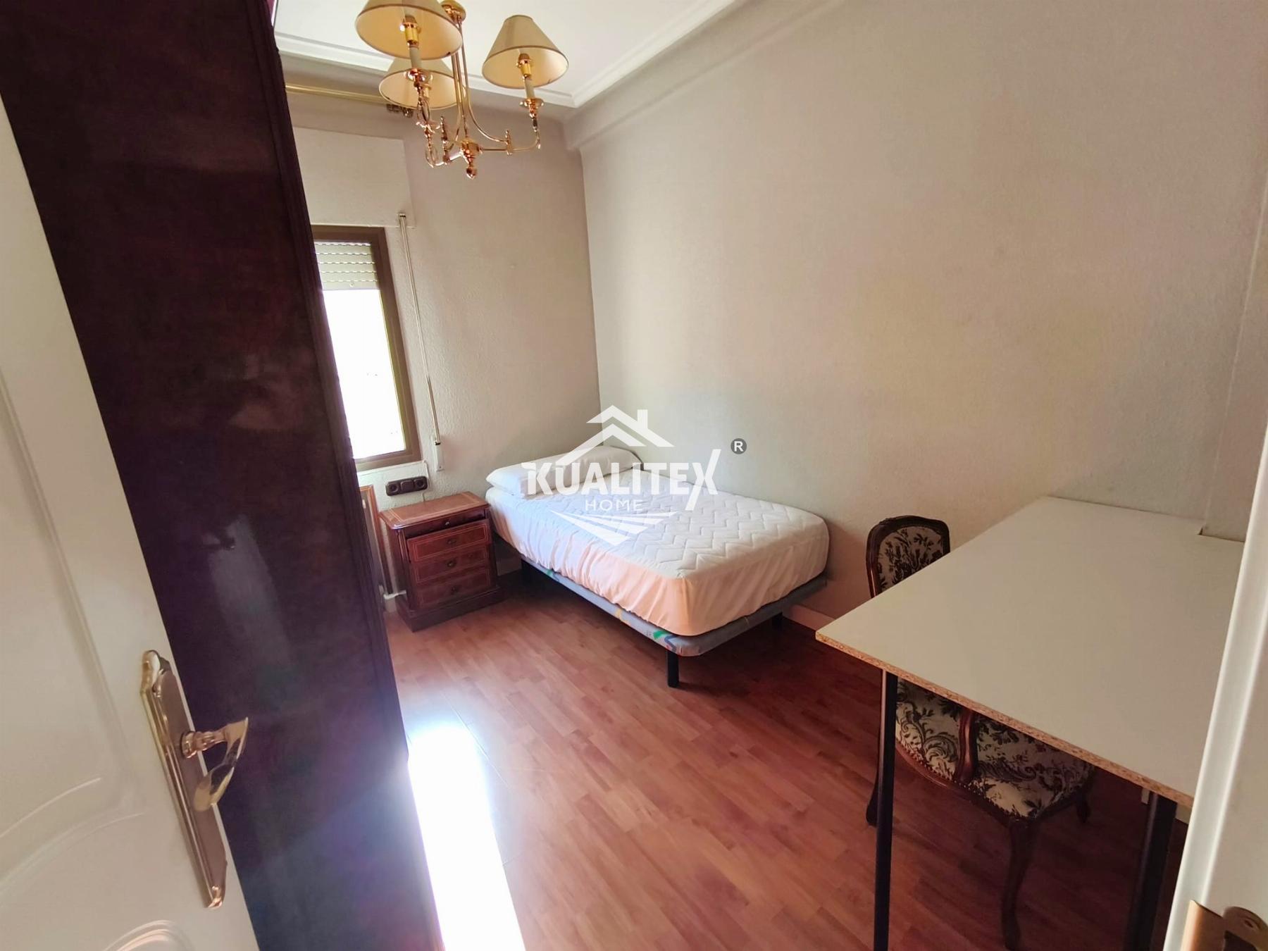 Venta de piso en Cáceres