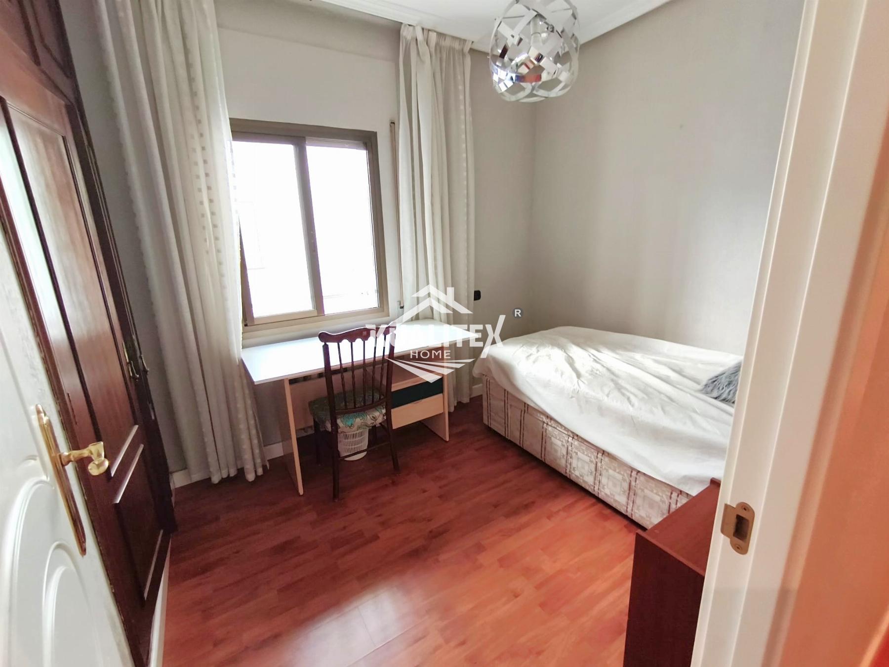 Venta de piso en Cáceres