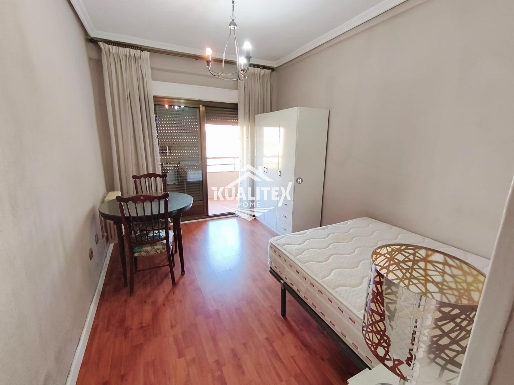 Venta de piso en Cáceres