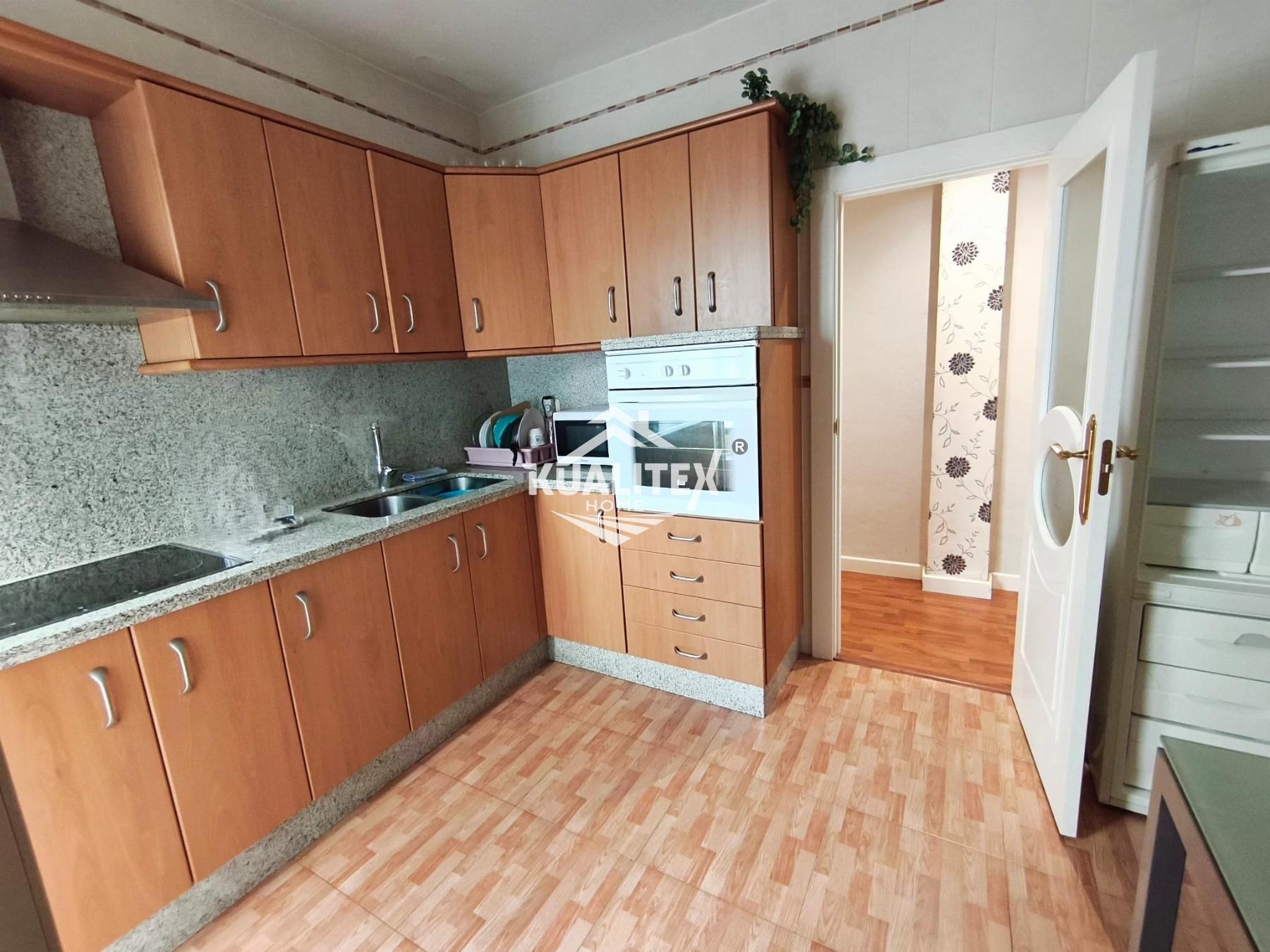 Venta de piso en Cáceres