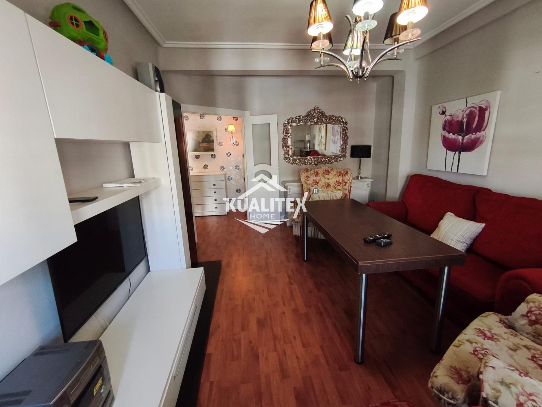 Venta de piso en Cáceres