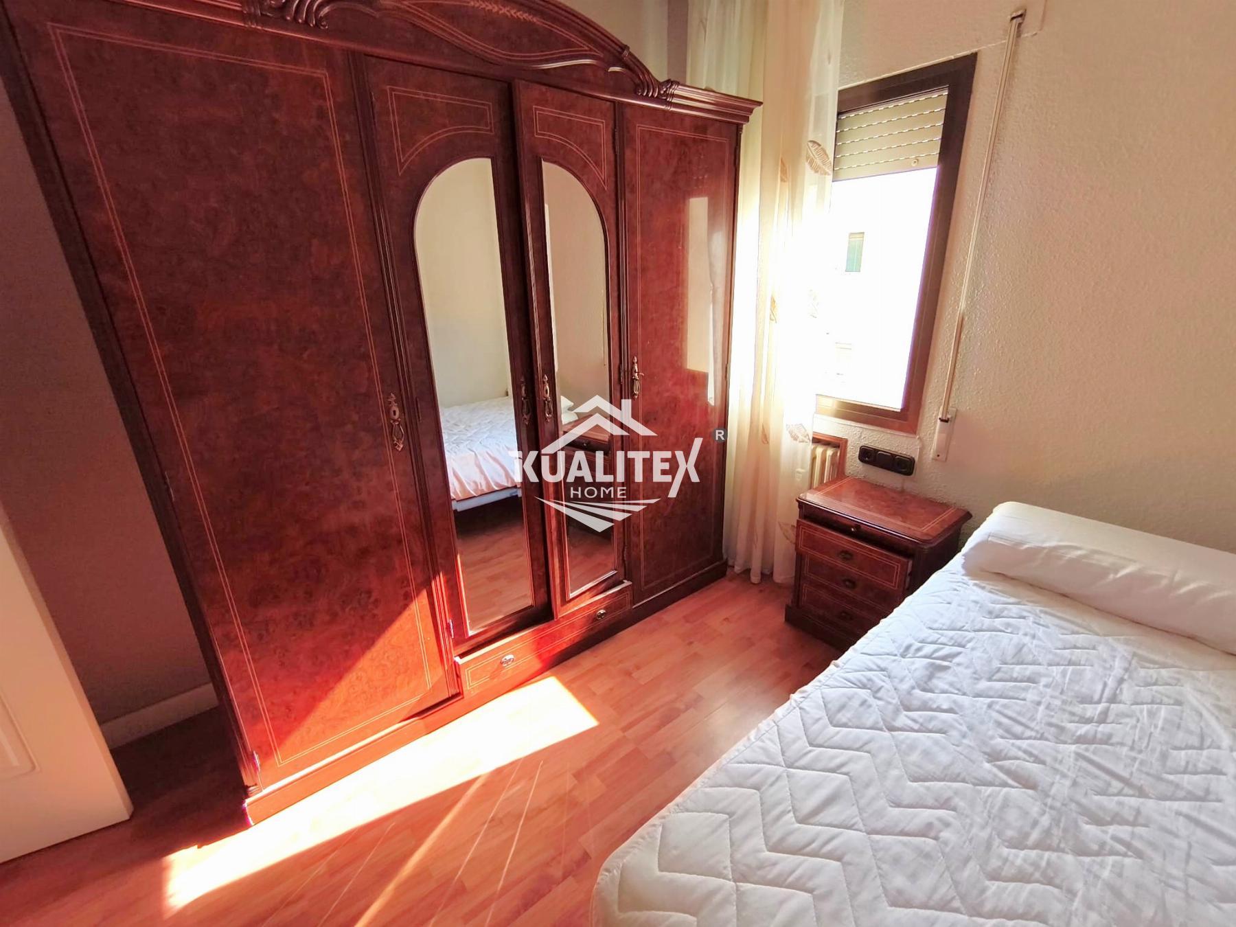 Venta de piso en Cáceres
