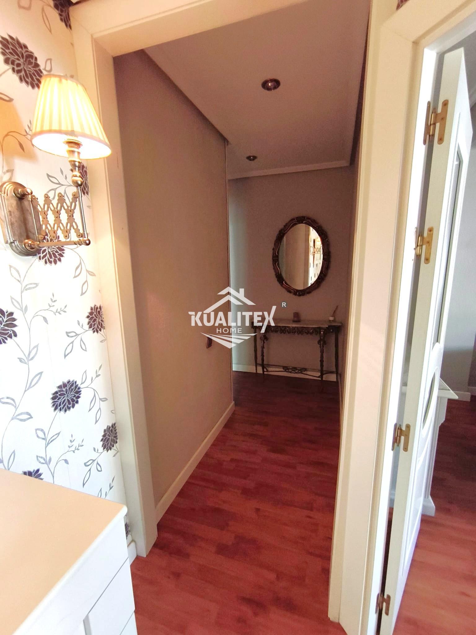 Venta de piso en Cáceres