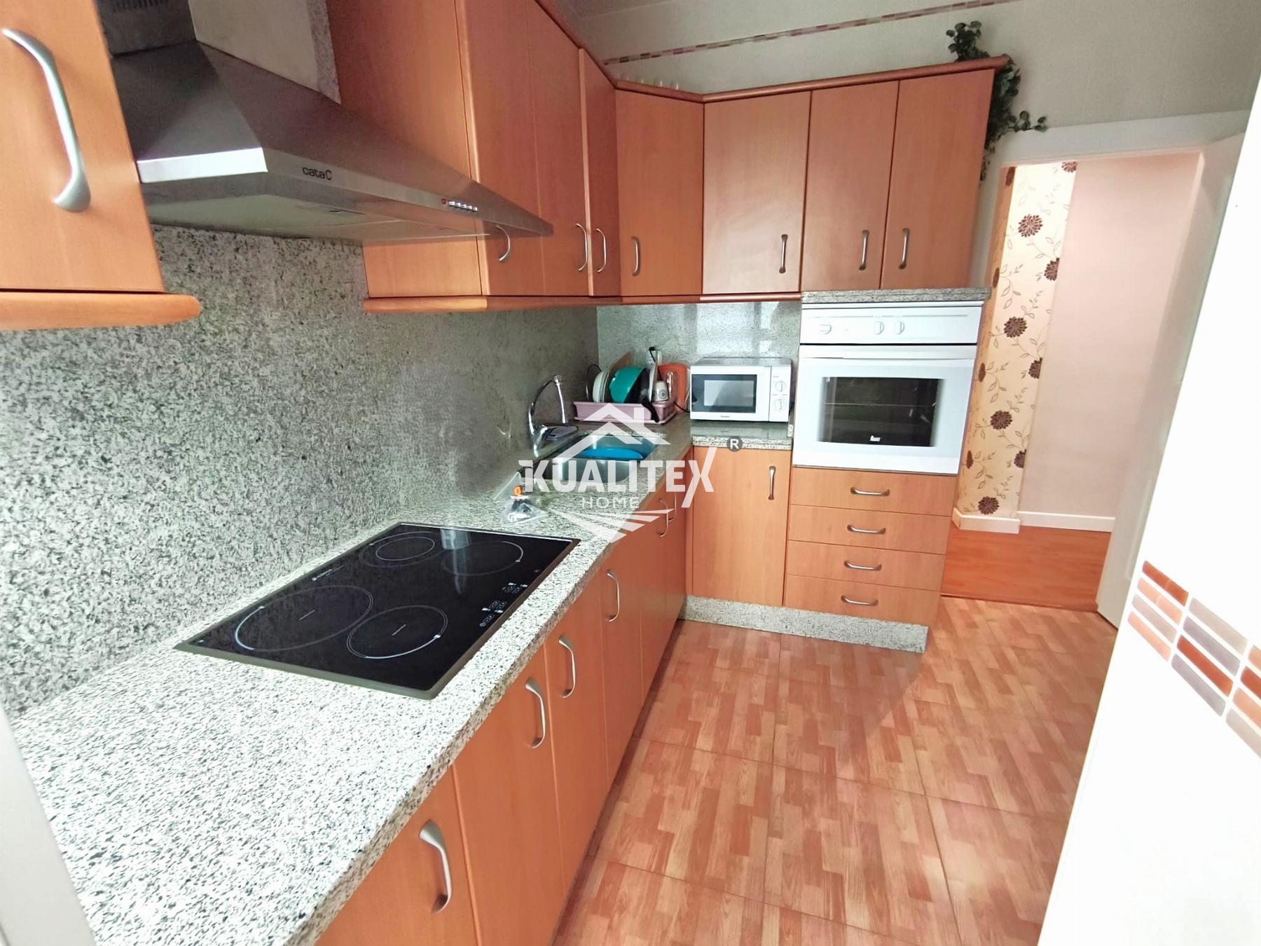 Venta de piso en Cáceres