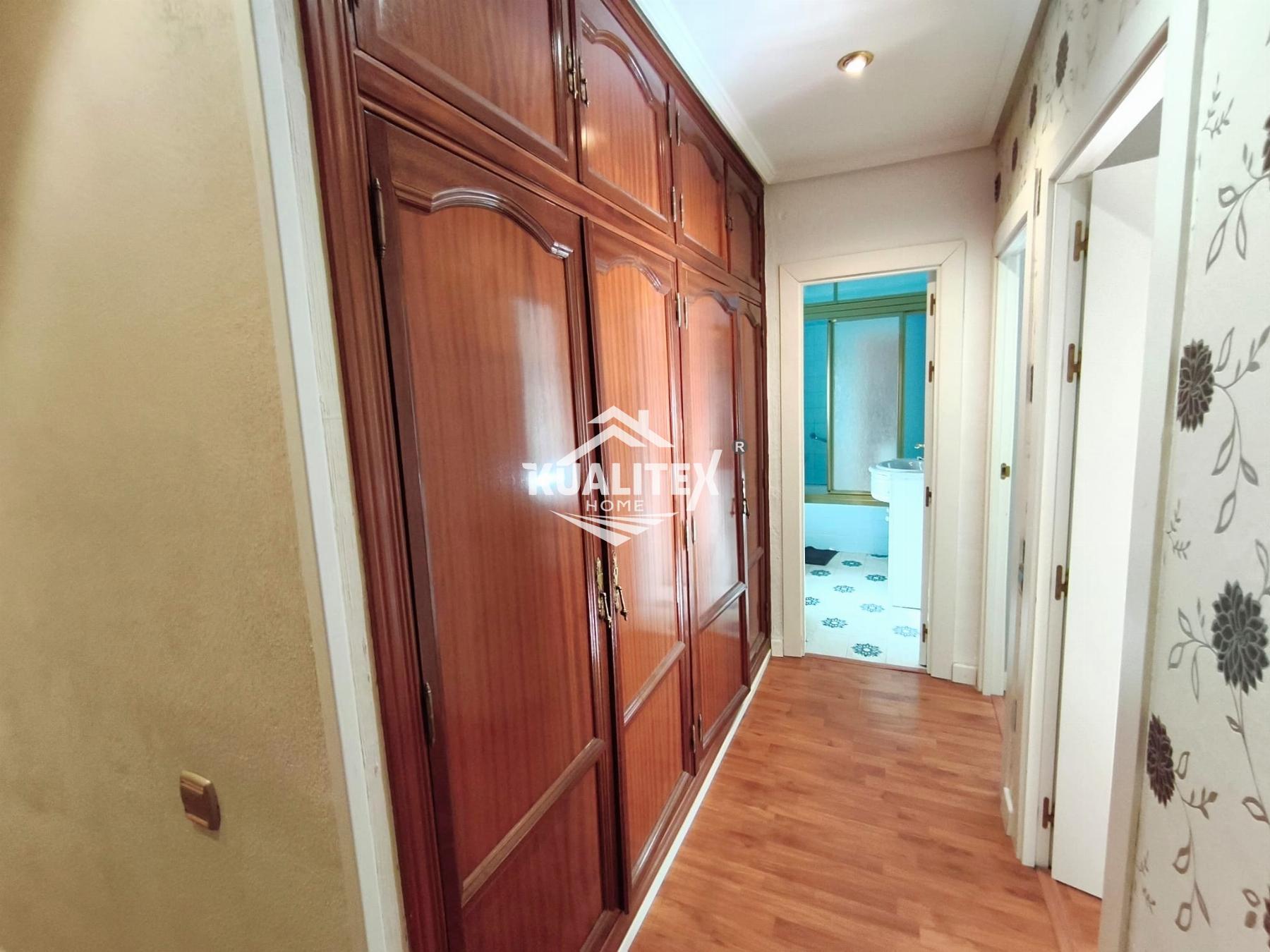 Venta de piso en Cáceres