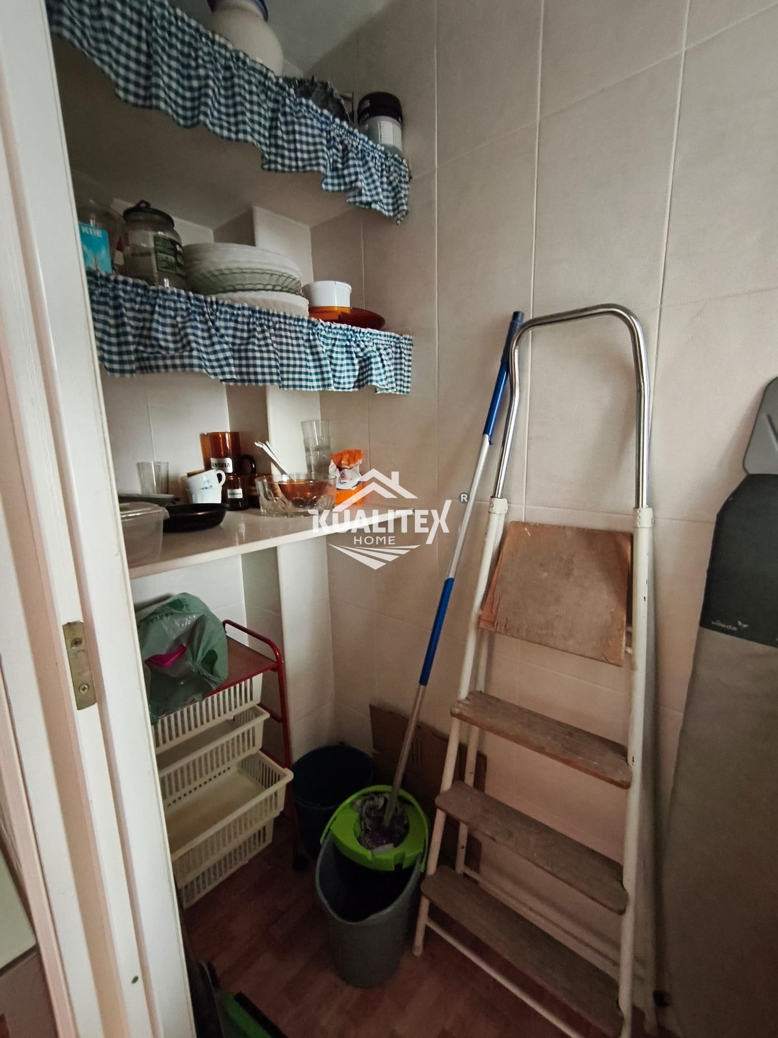 Venta de piso en Cáceres