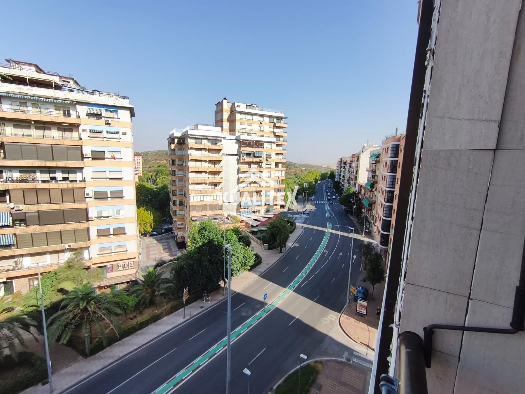 Venta de piso en Cáceres