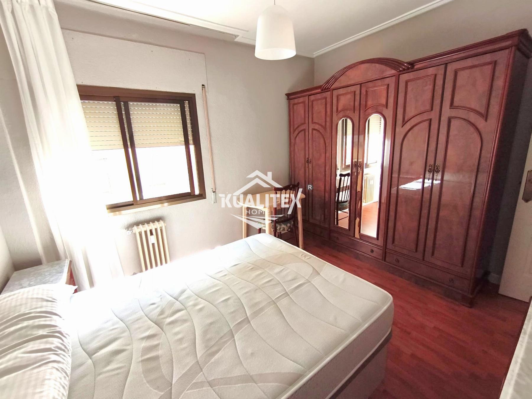 Venta de piso en Cáceres
