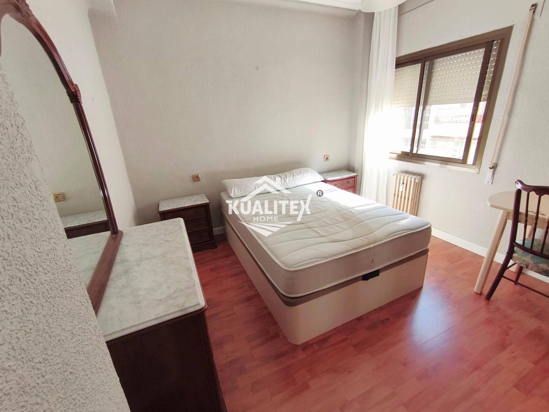 Venta de piso en Cáceres