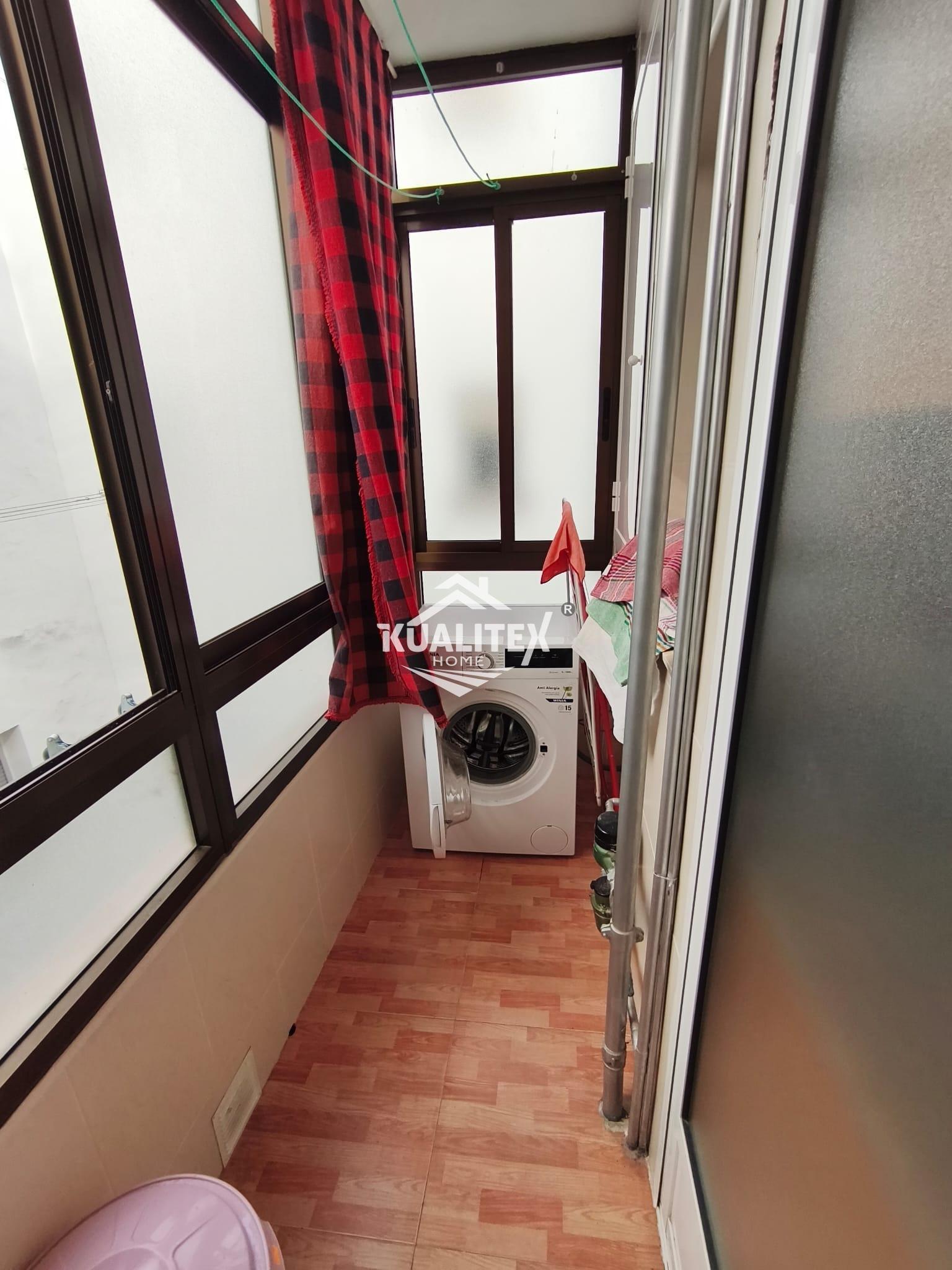 Venta de piso en Cáceres