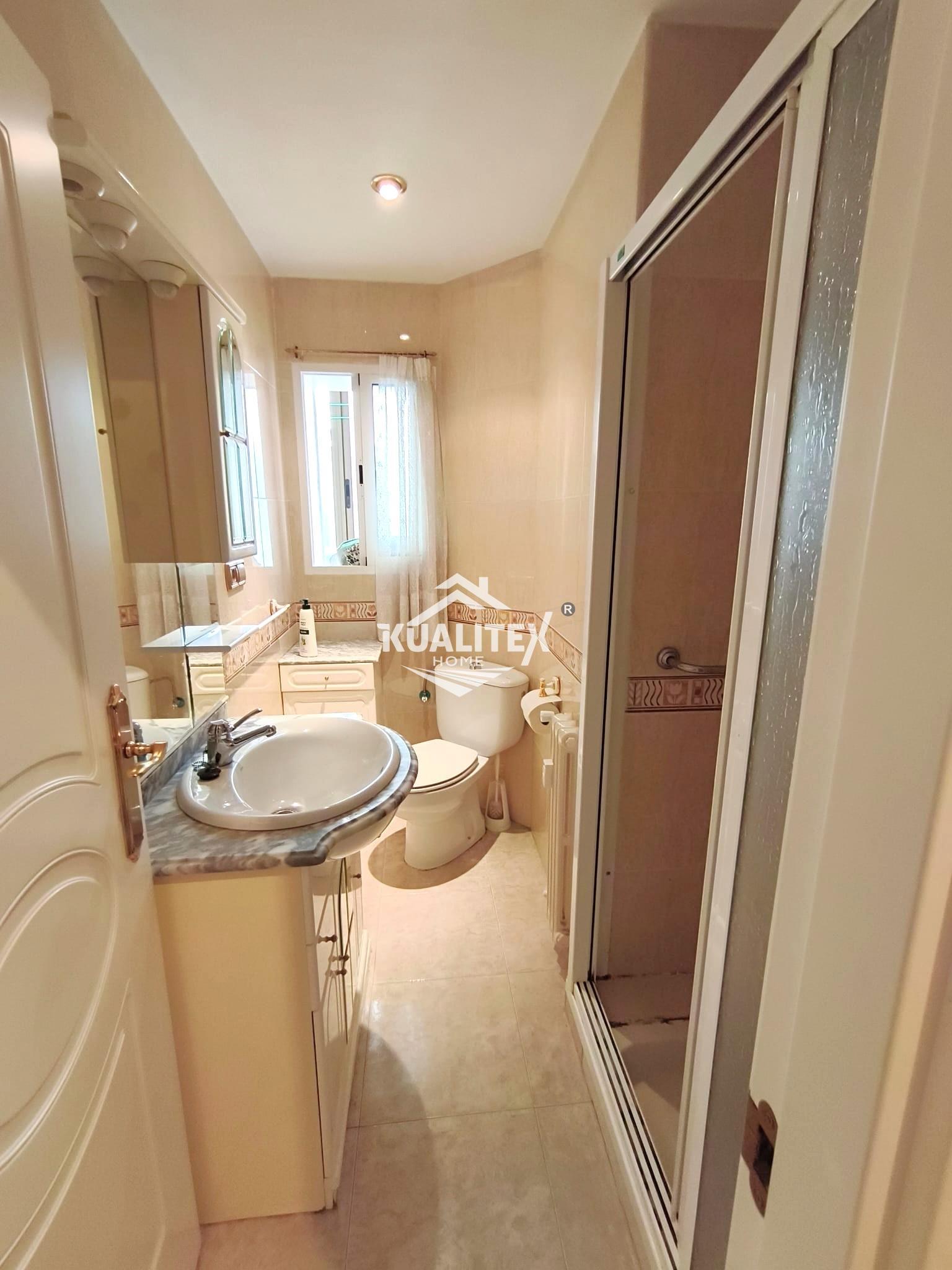 Venta de piso en Cáceres