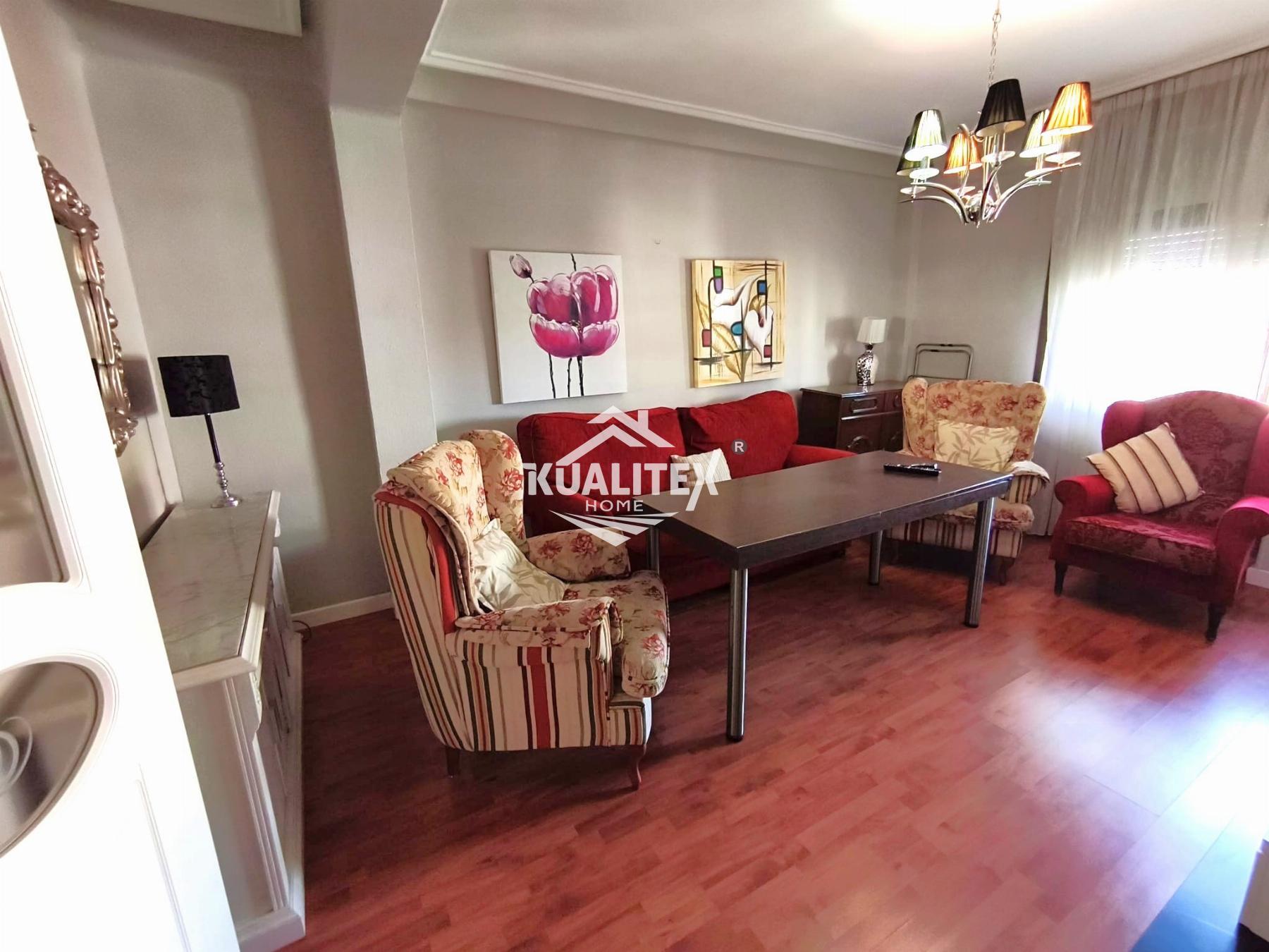 Venta de piso en Cáceres