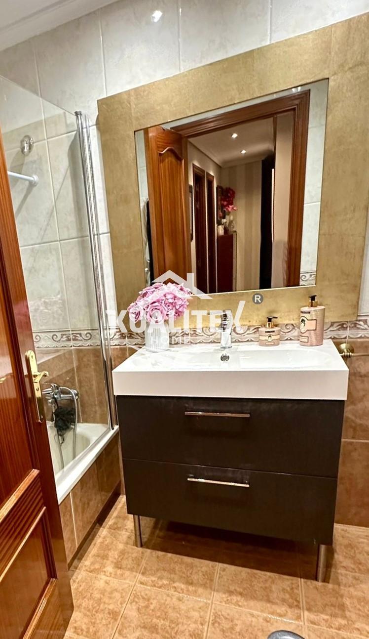 Venta de piso en Cáceres