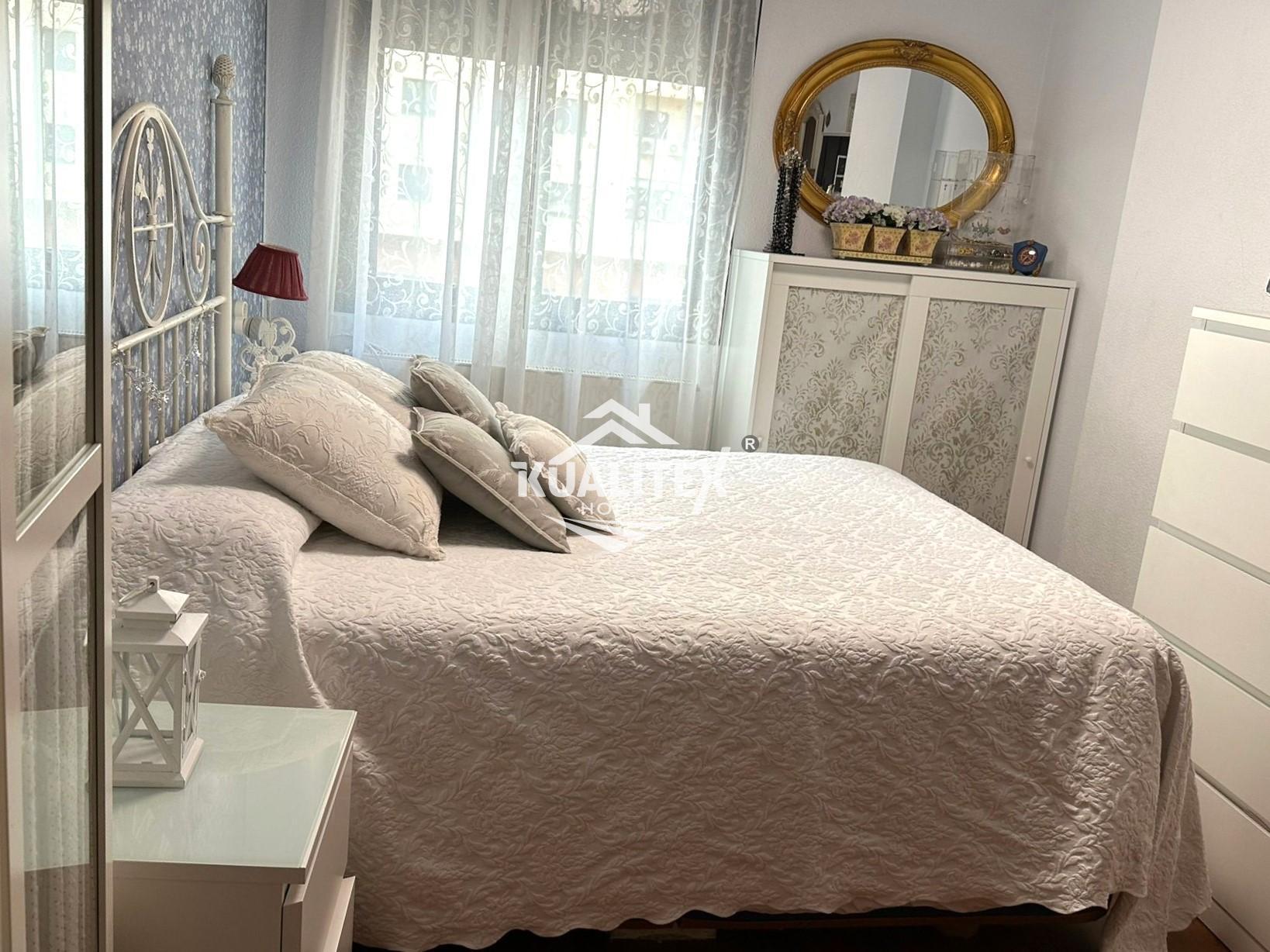Venta de piso en Cáceres
