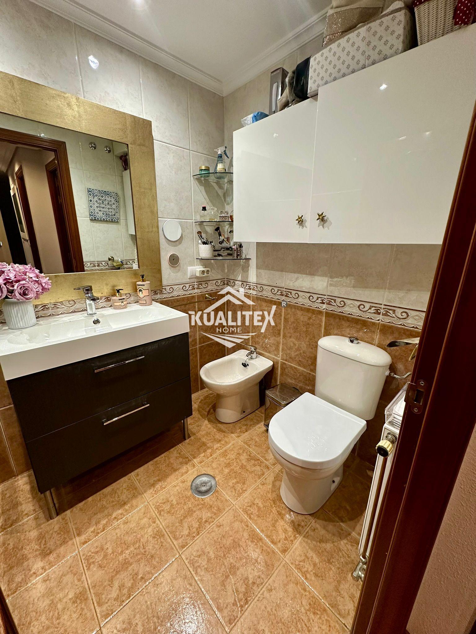 Venta de piso en Cáceres