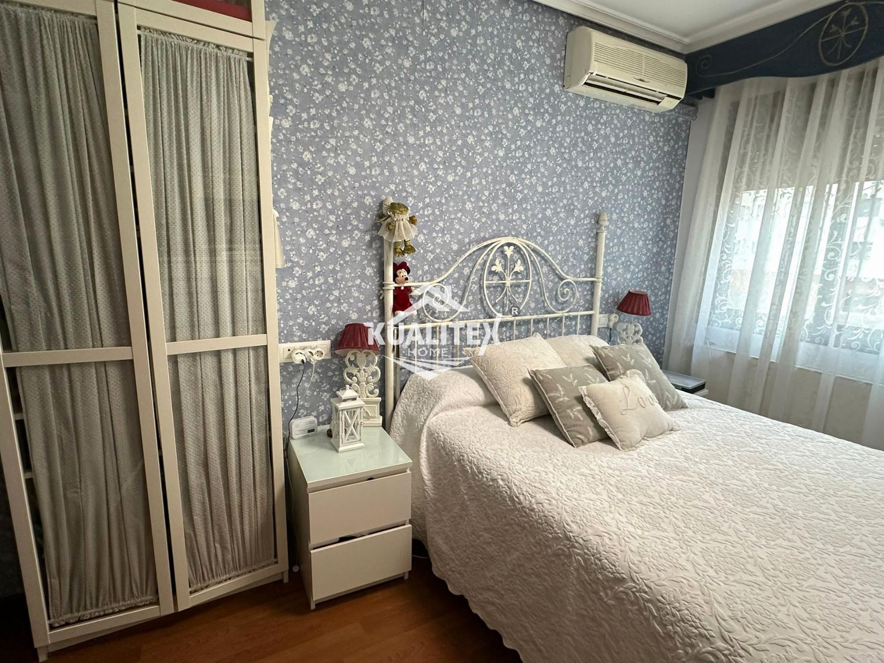 Venta de piso en Cáceres