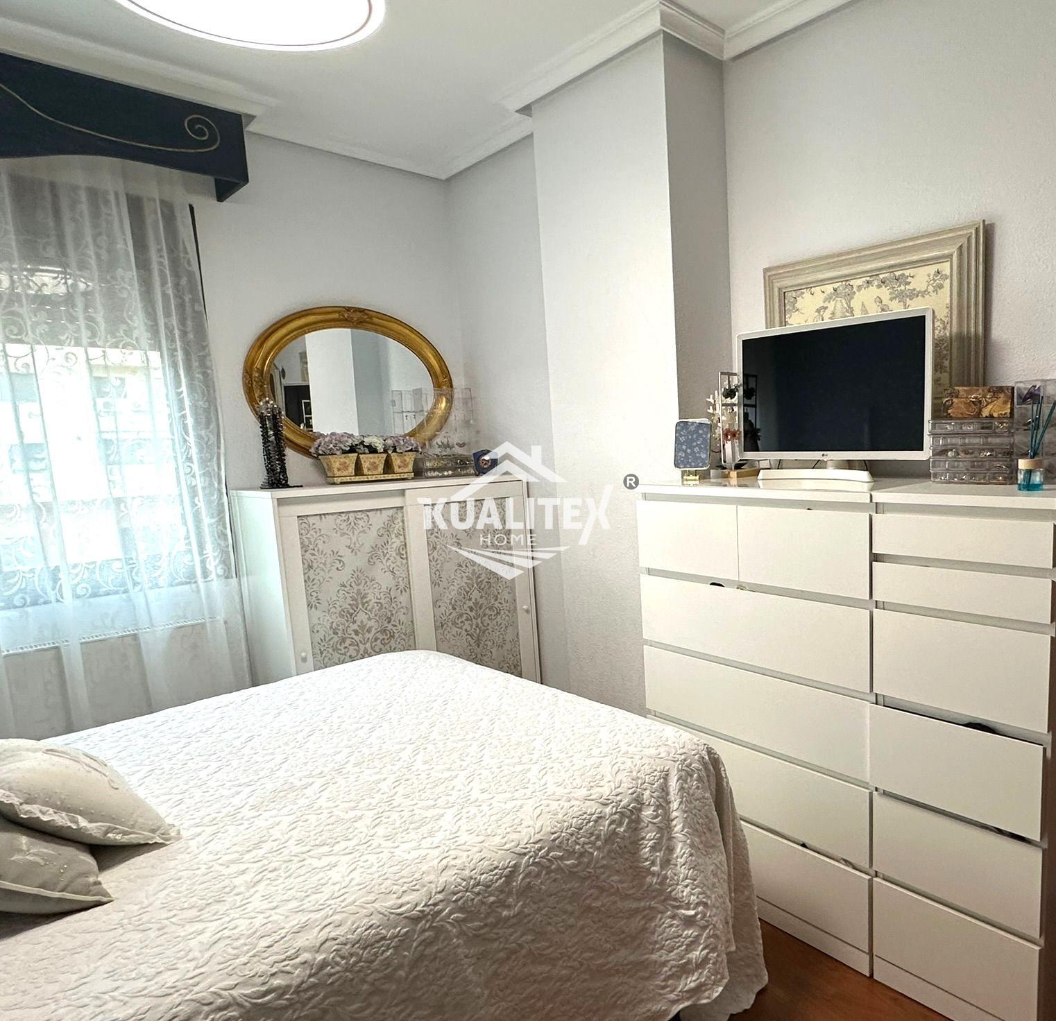 Venta de piso en Cáceres