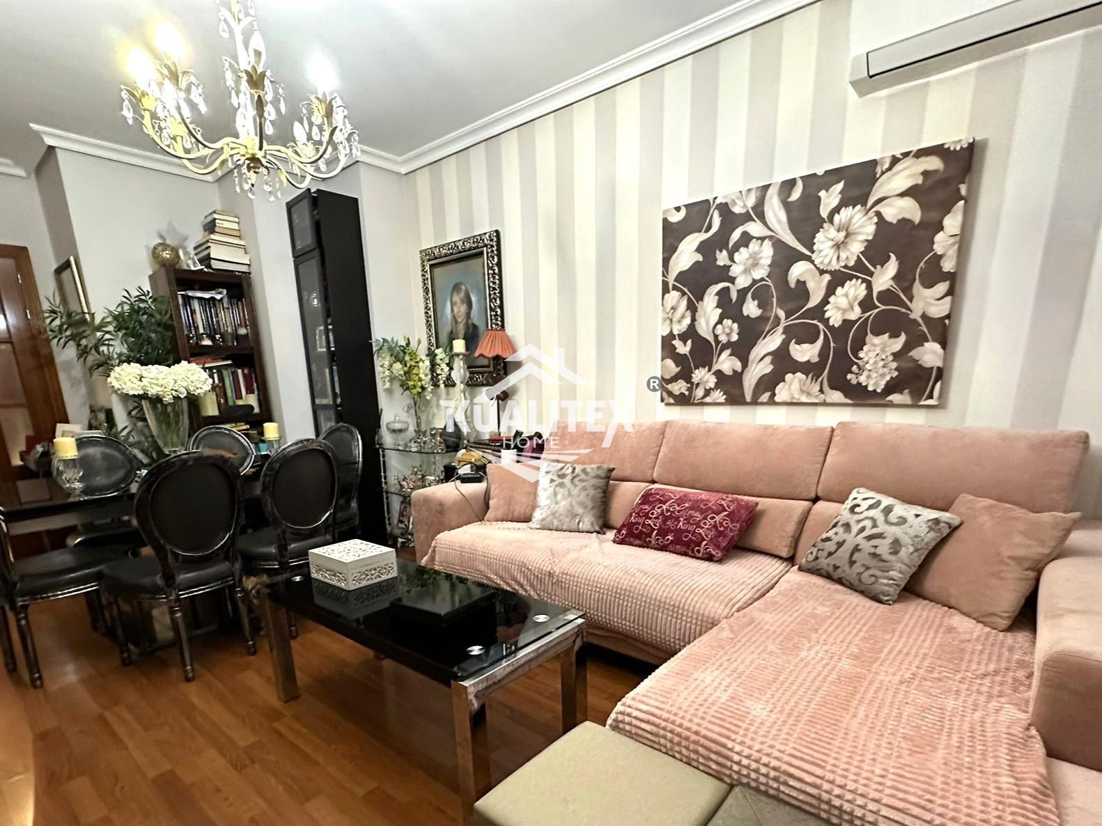 Venta de piso en Cáceres