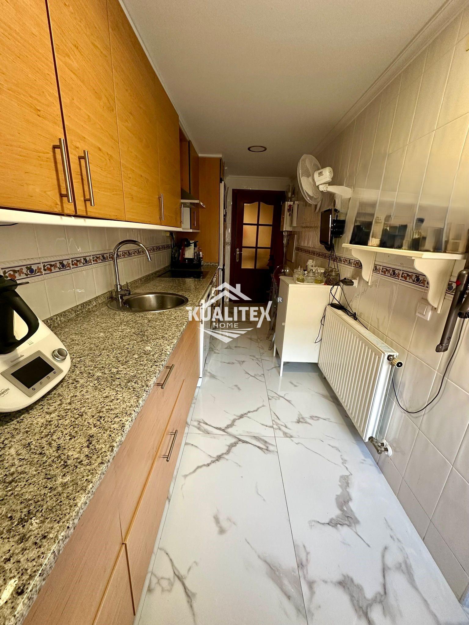 Venta de piso en Cáceres