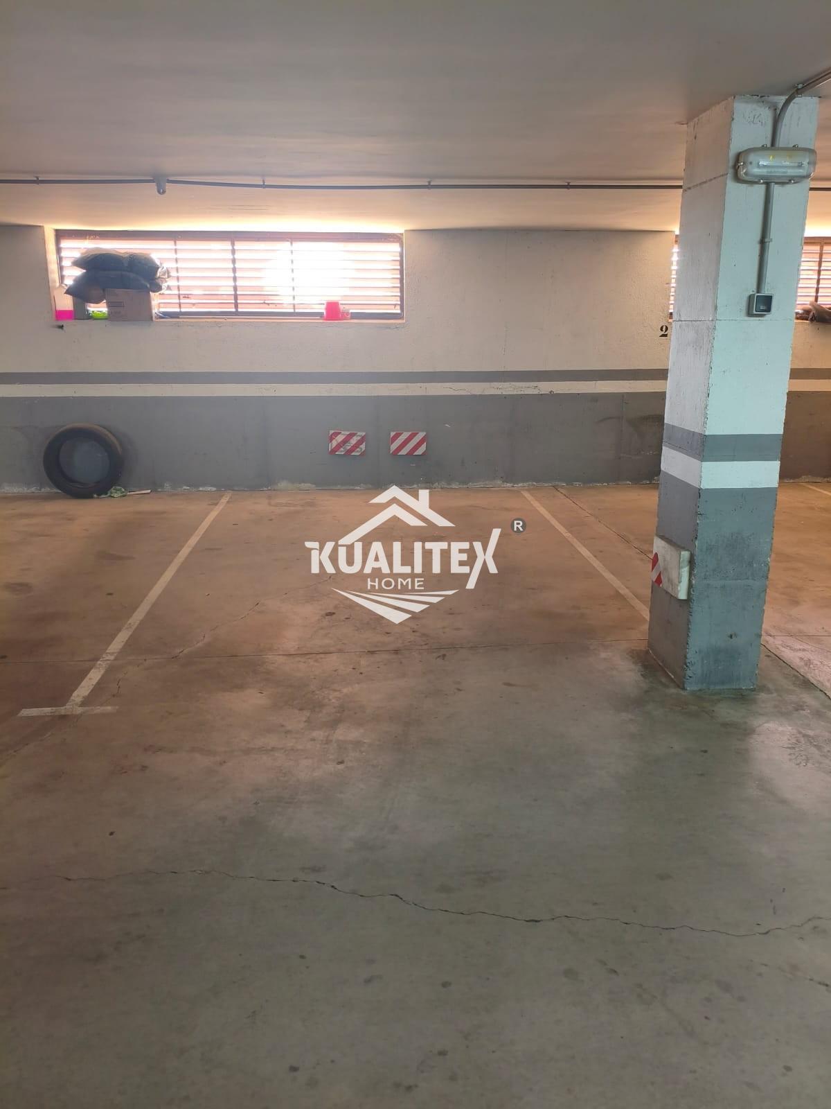 Alquiler de piso en Cáceres