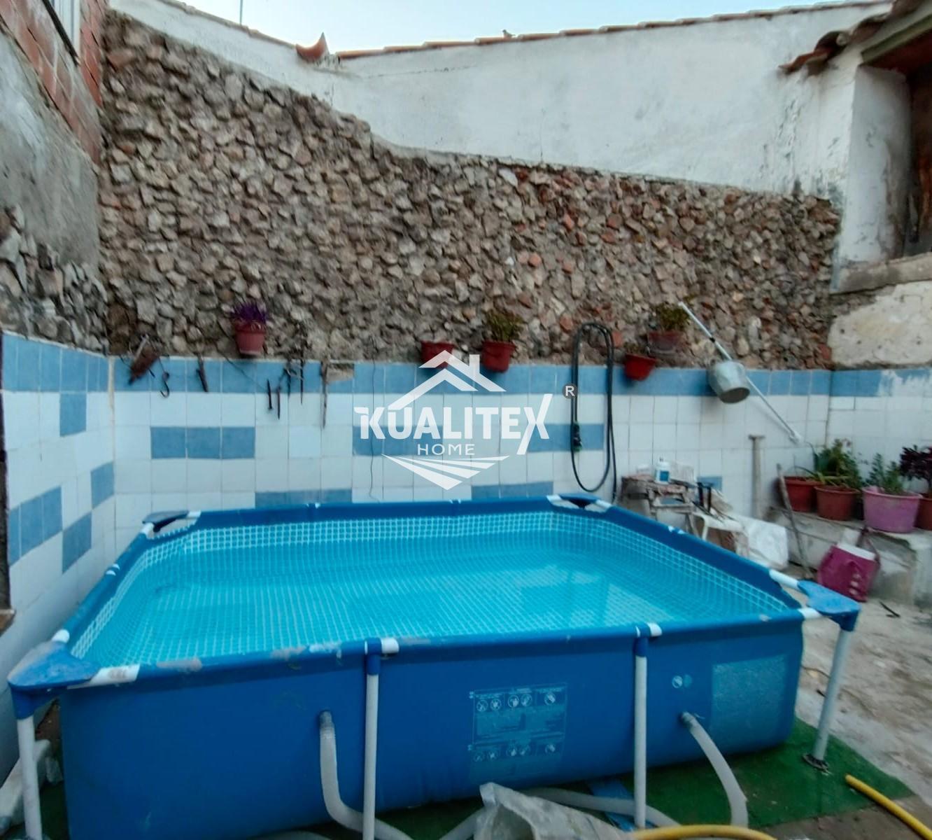 Venta de casa en Arroyo de la Luz