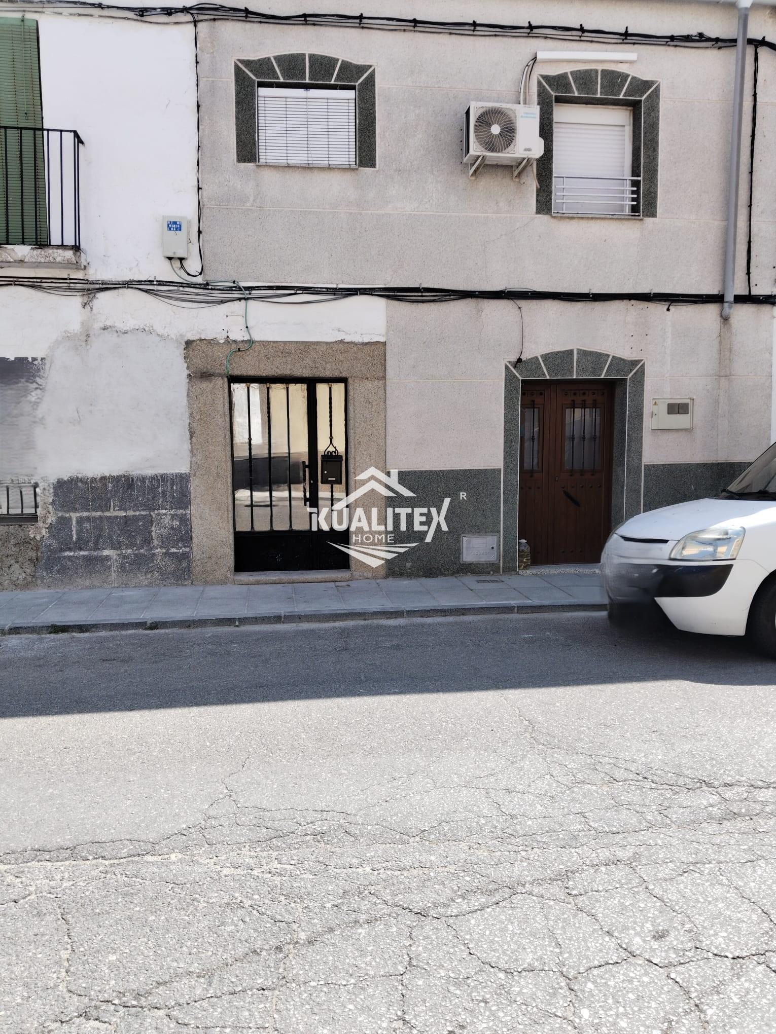 Venta de casa en Arroyo de la Luz