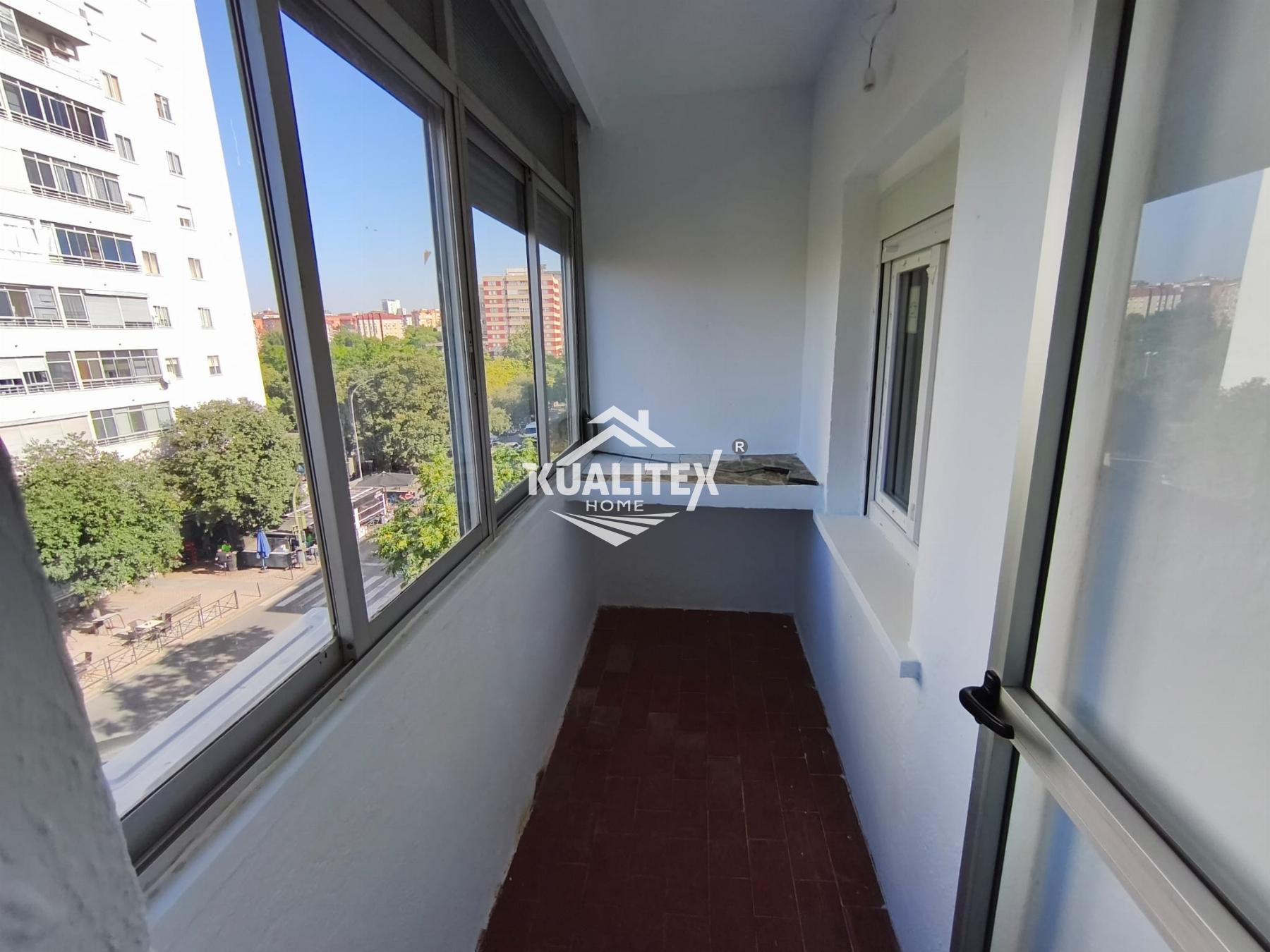 Venta de piso en Cáceres