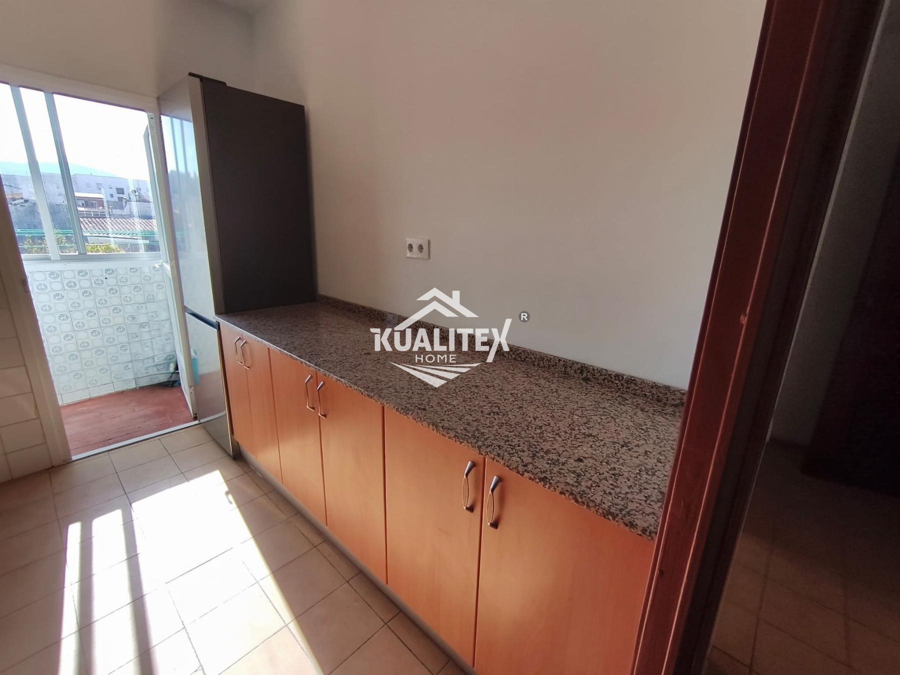 Venta de piso en Cáceres