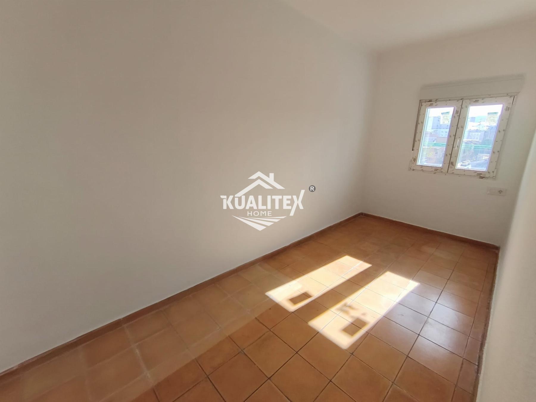 Venta de piso en Cáceres