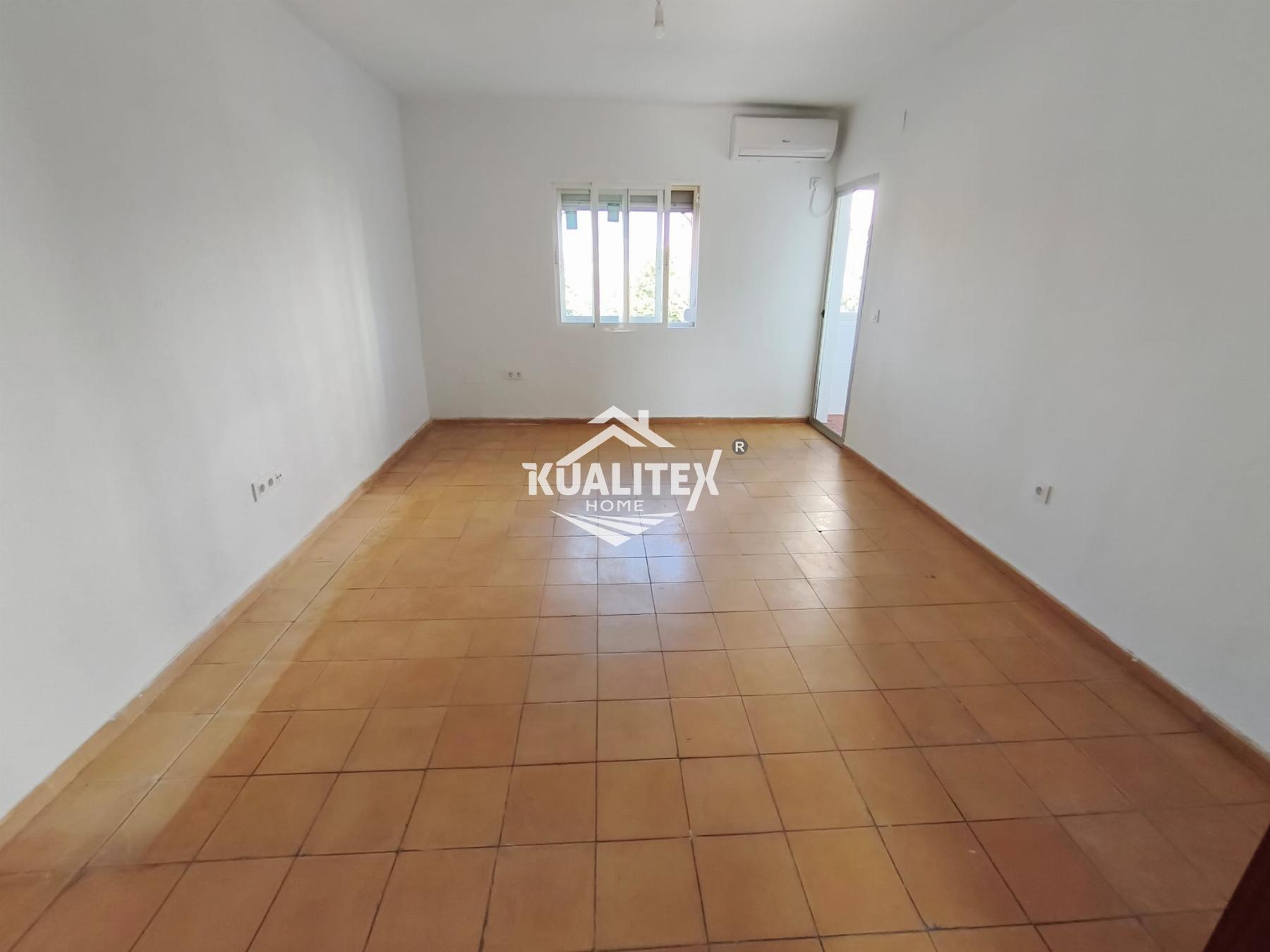 Venta de piso en Cáceres