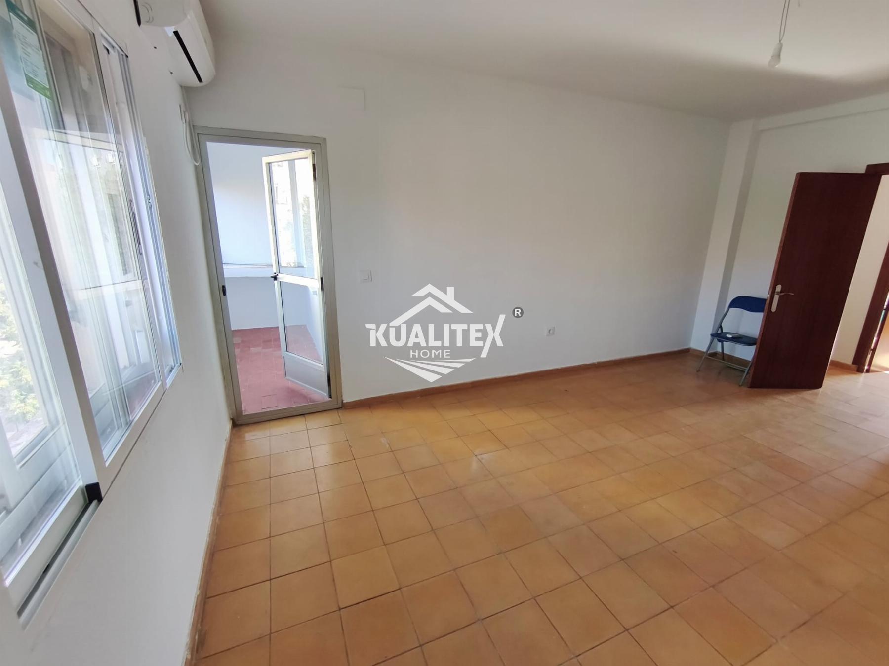 Venta de piso en Cáceres