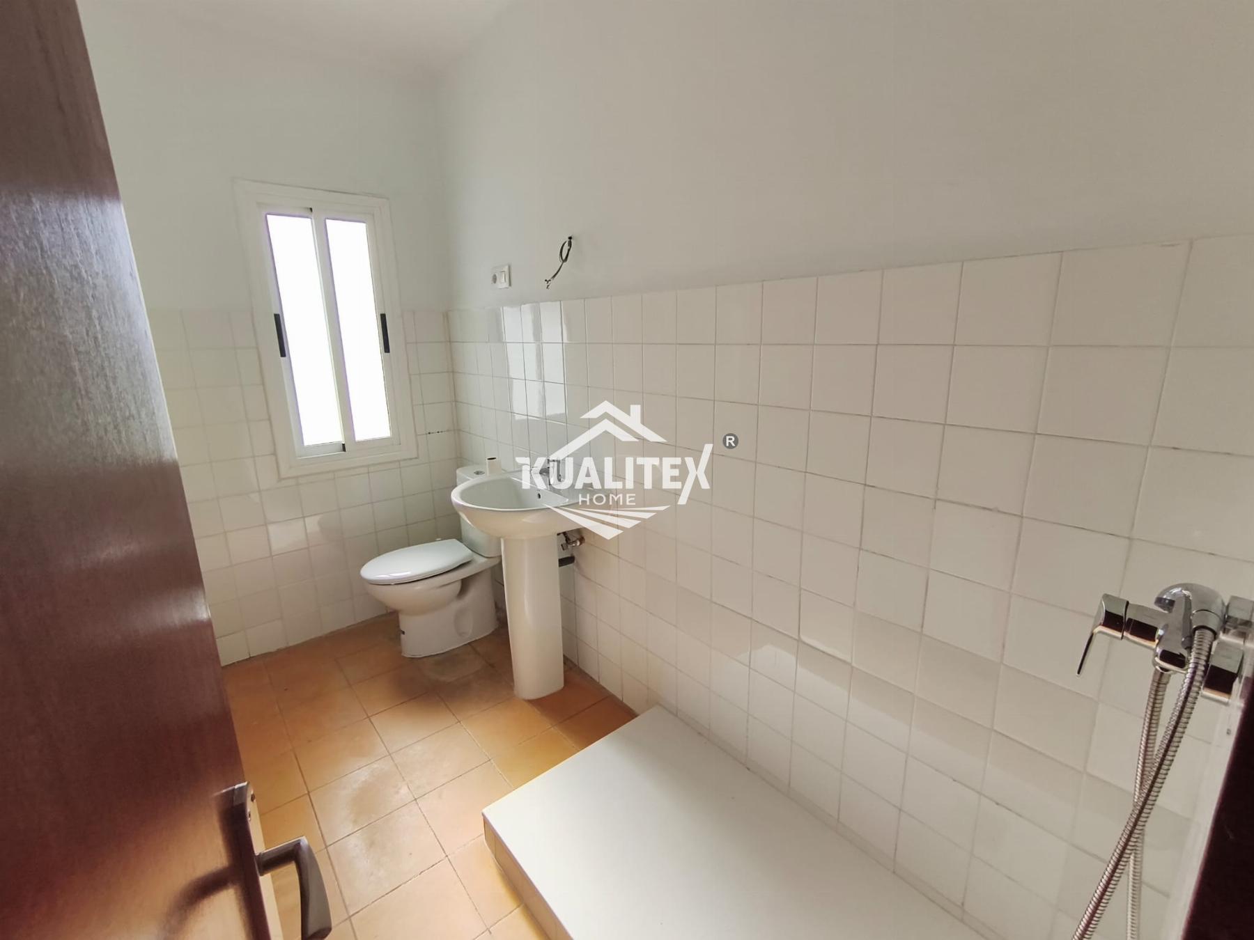 Venta de piso en Cáceres