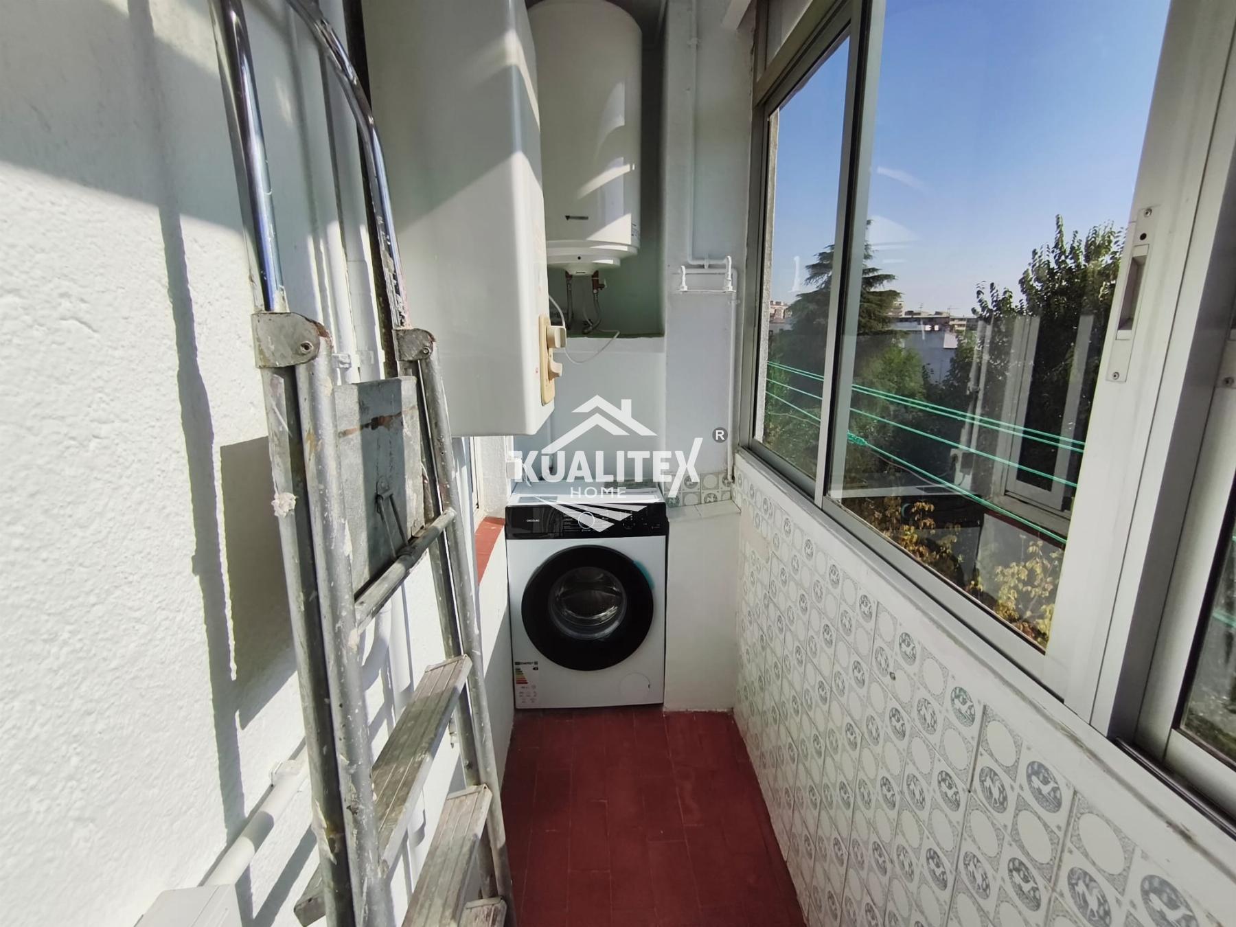 Venta de piso en Cáceres