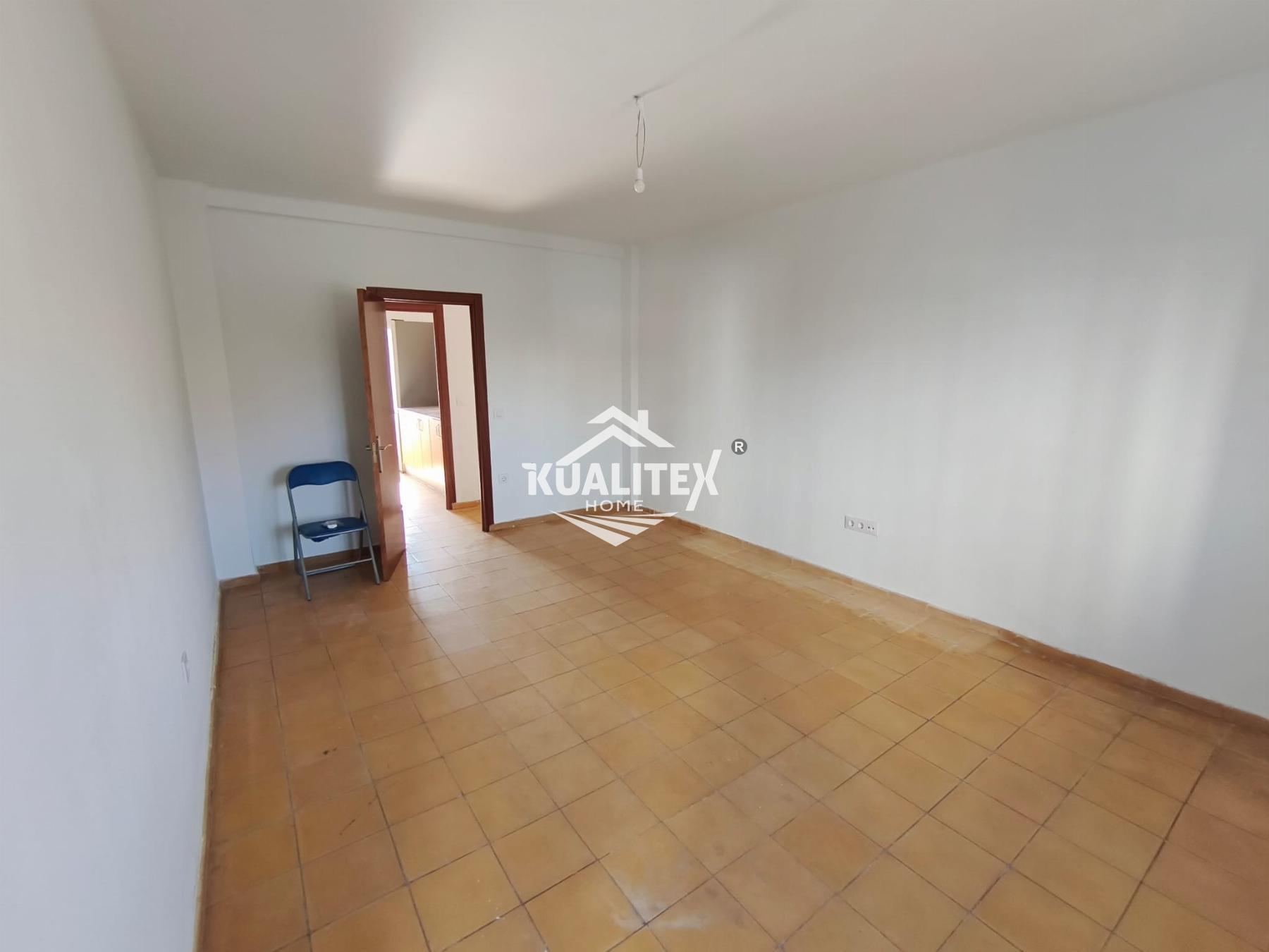 Venta de piso en Cáceres