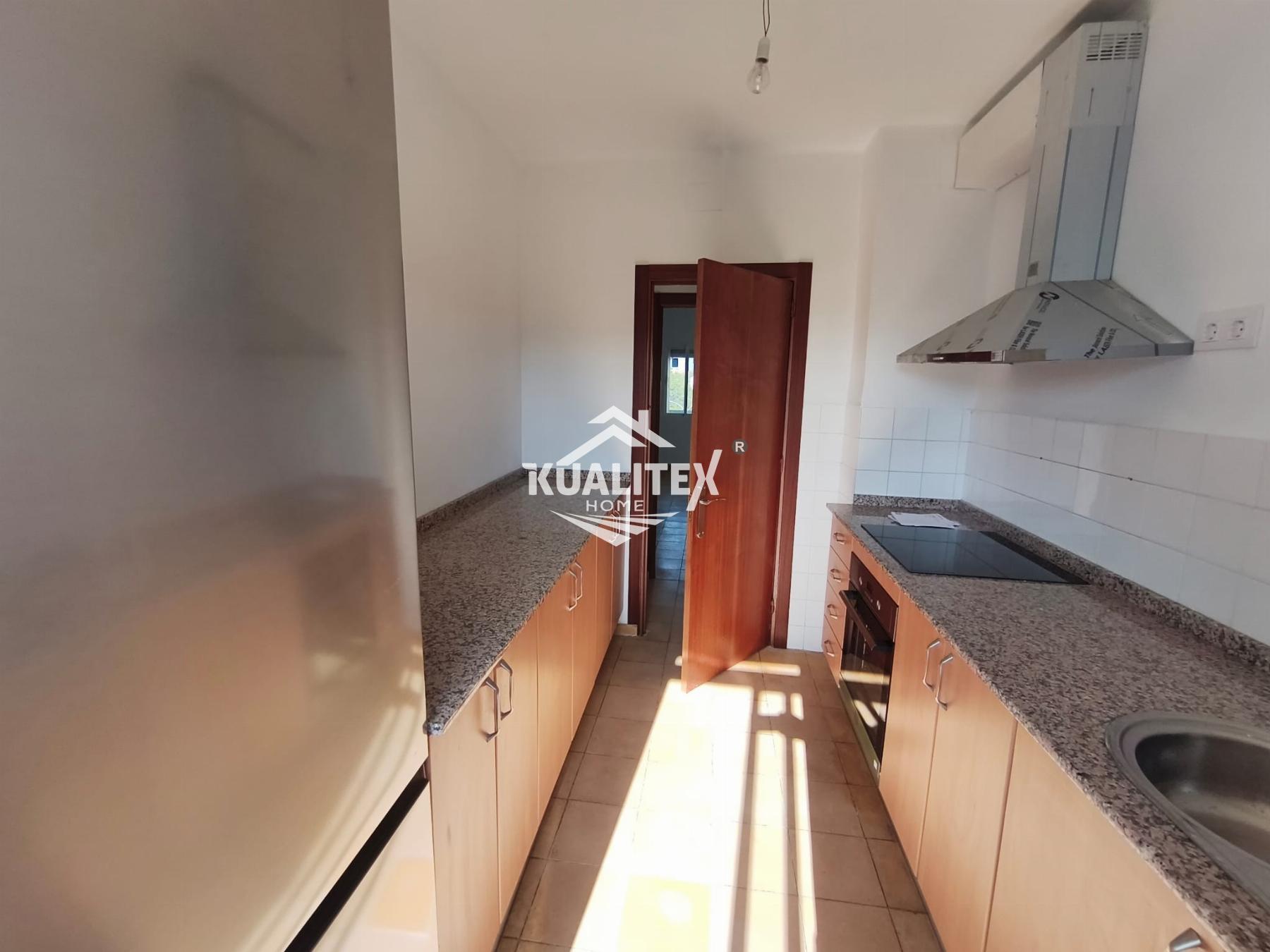 Venta de piso en Cáceres