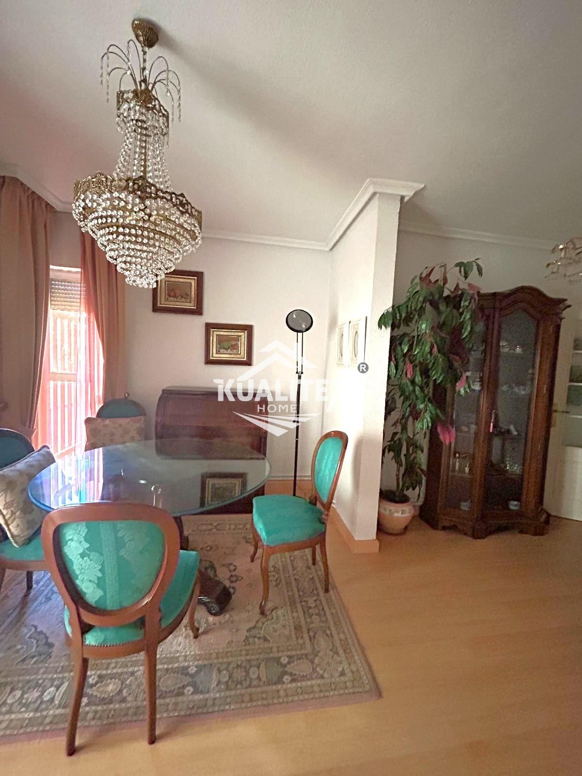 Venta de piso en Cáceres Venta de piso en Cáceres