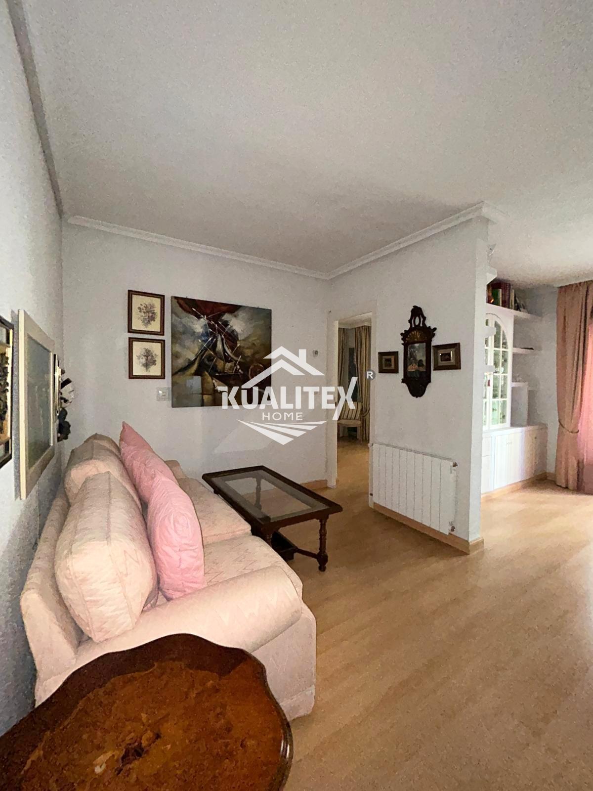 Venta de piso en Cáceres Venta de piso en Cáceres