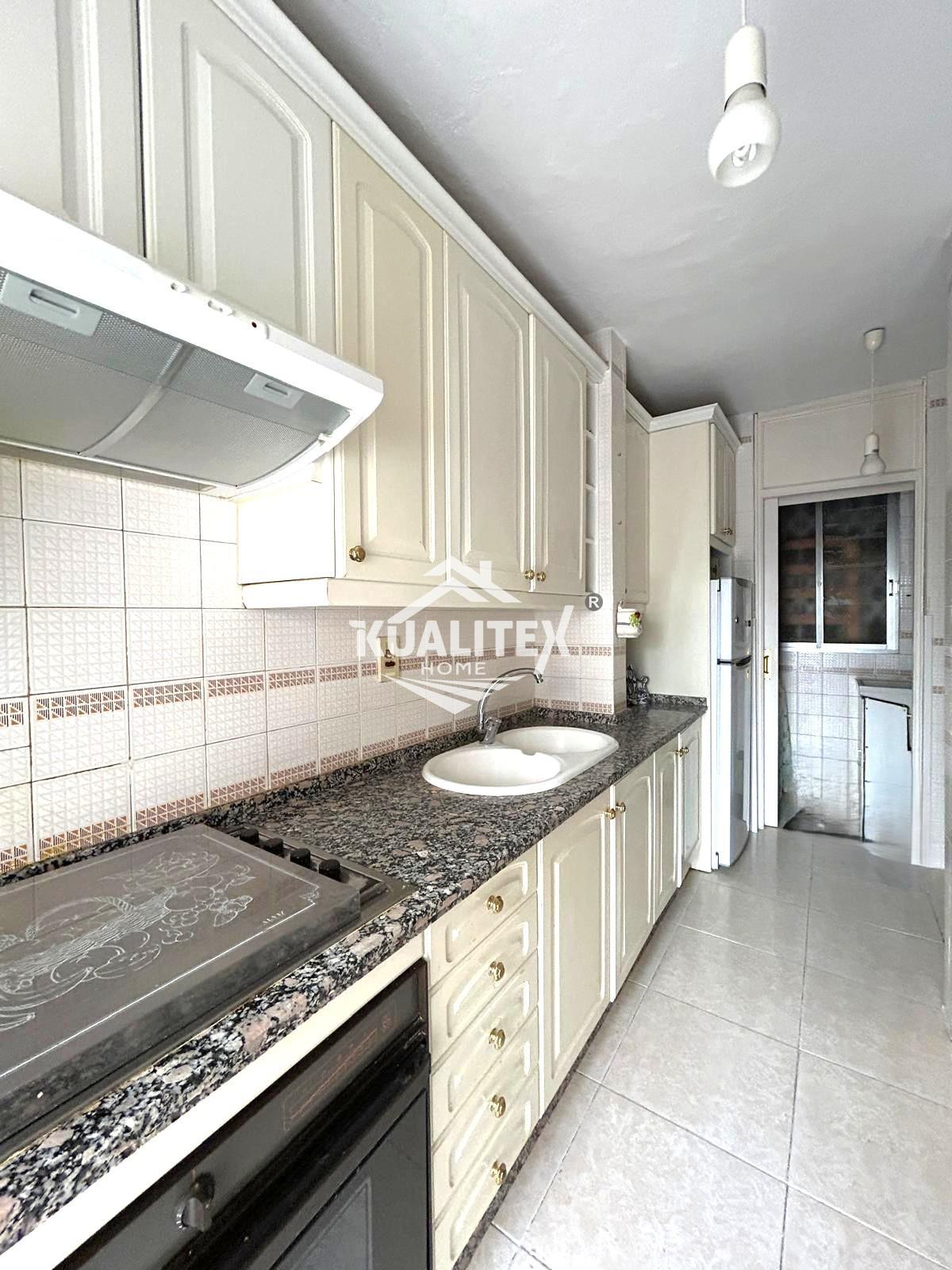 Venta de piso en Cáceres Venta de piso en Cáceres