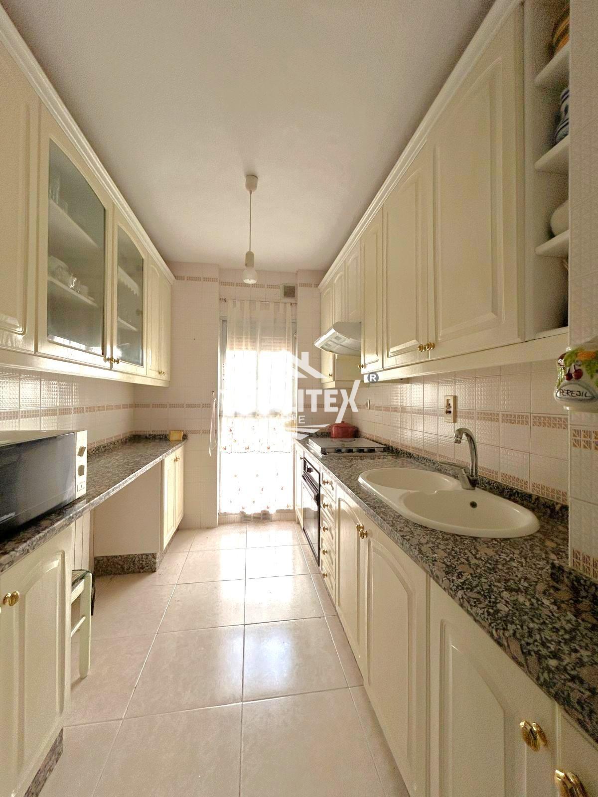 Venta de piso en Cáceres Venta de piso en Cáceres
