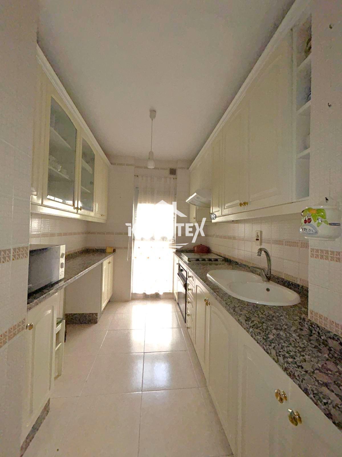 Venta de piso en Cáceres Venta de piso en Cáceres