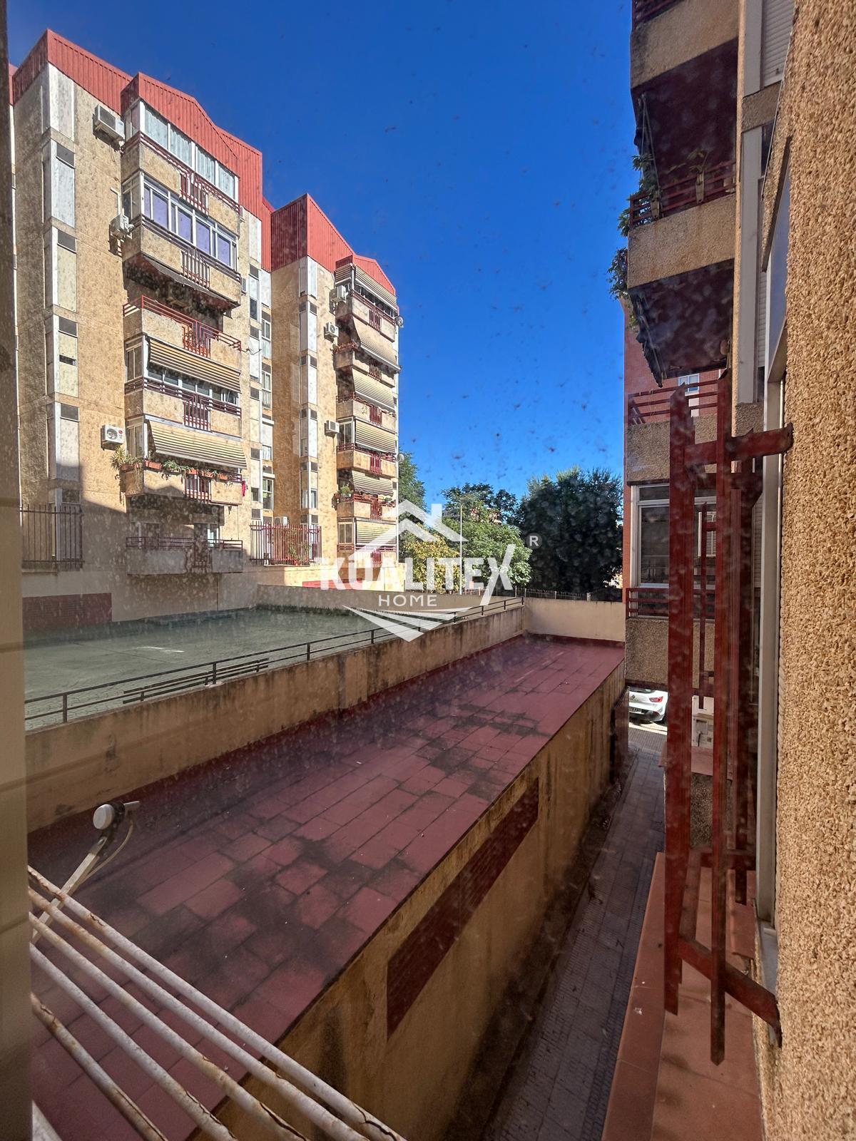 Venta de piso en Cáceres Venta de piso en Cáceres