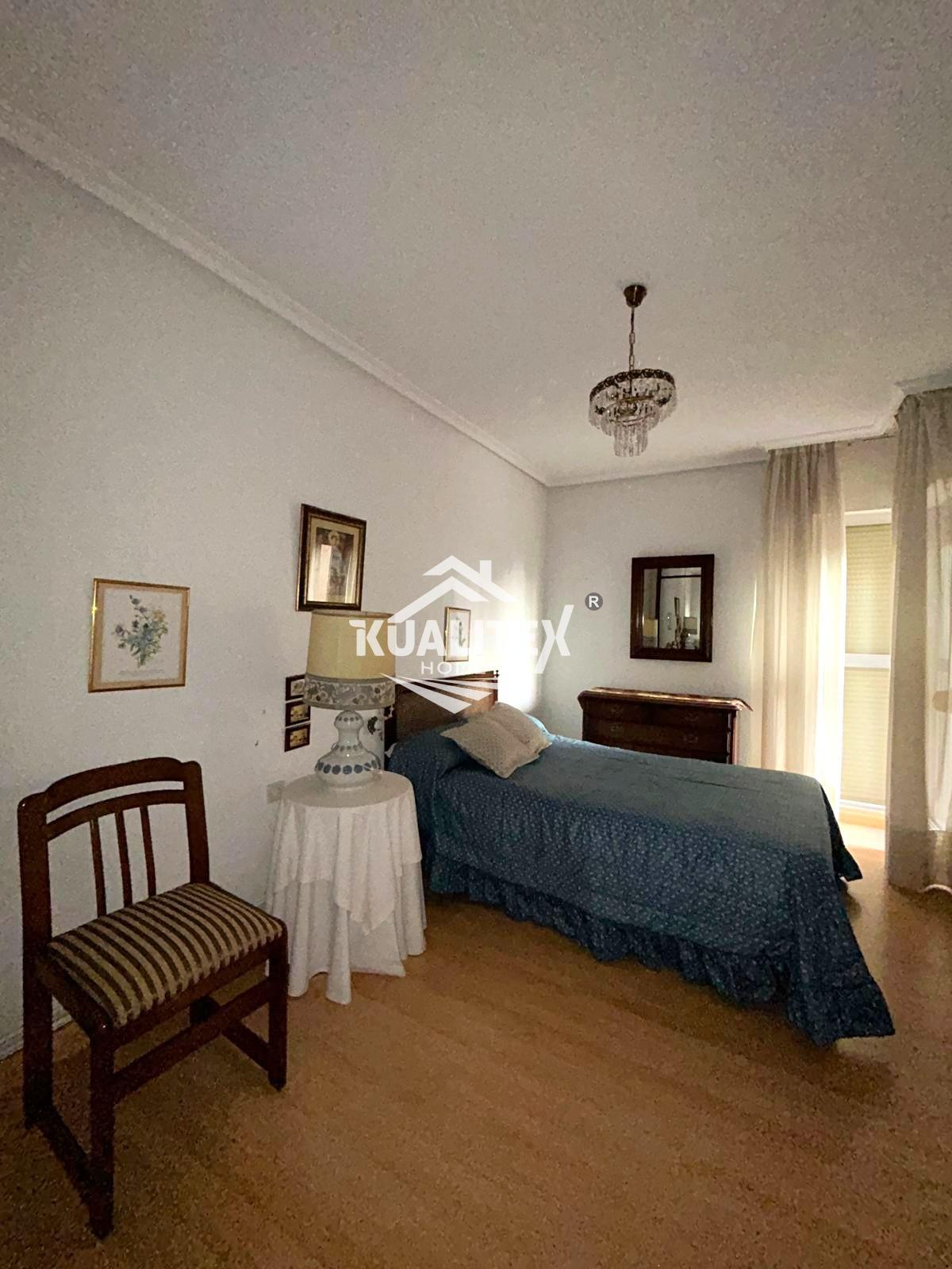 Venta de piso en Cáceres Venta de piso en Cáceres