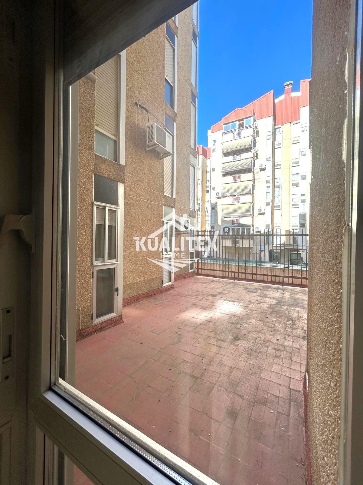 Venta de piso en Cáceres Venta de piso en Cáceres