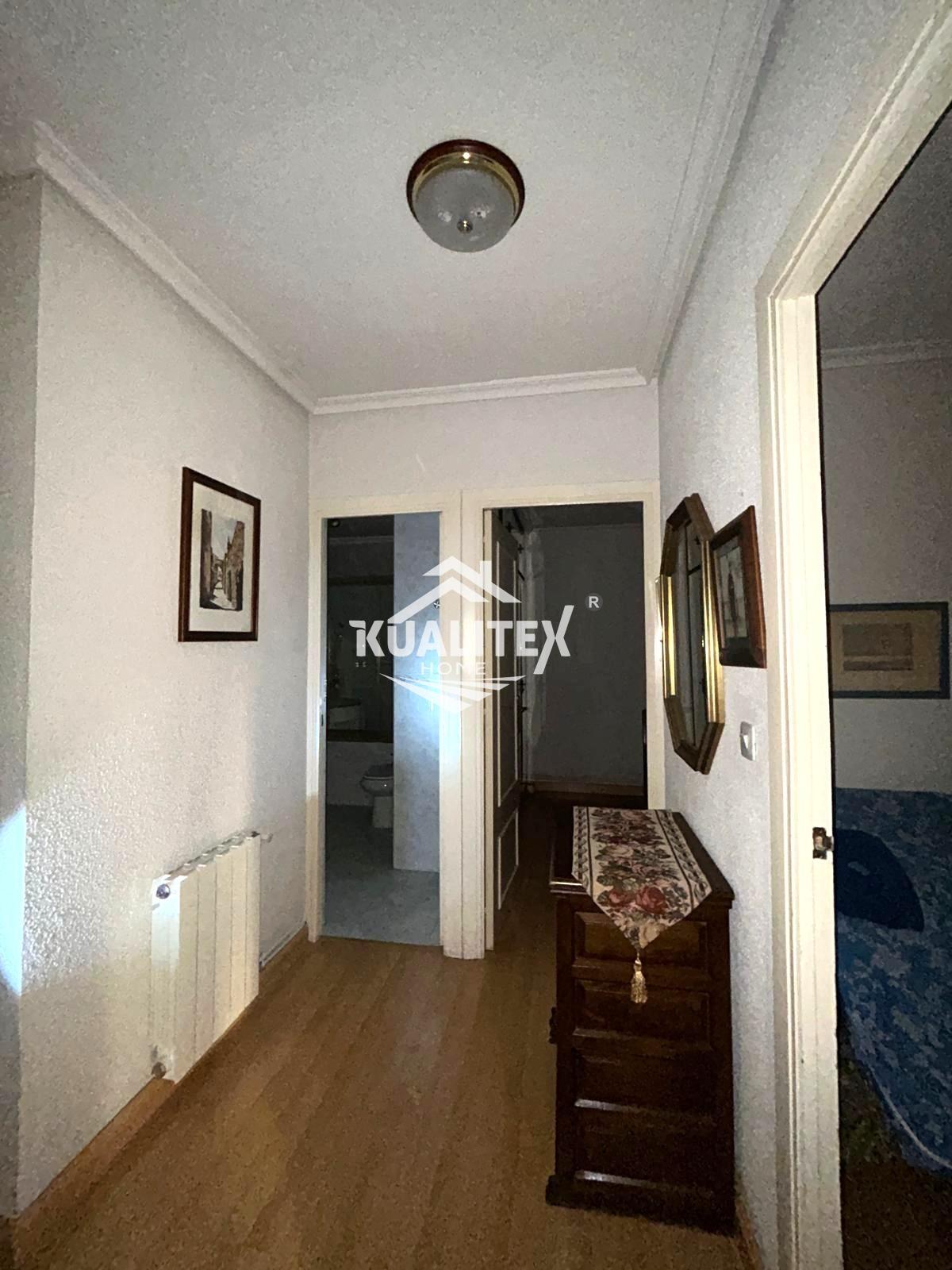 Venta de piso en Cáceres Venta de piso en Cáceres